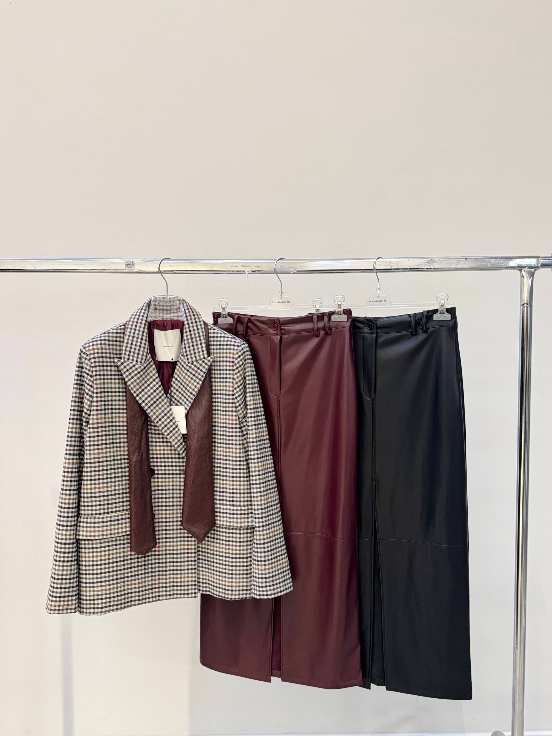 Фото Tensione in