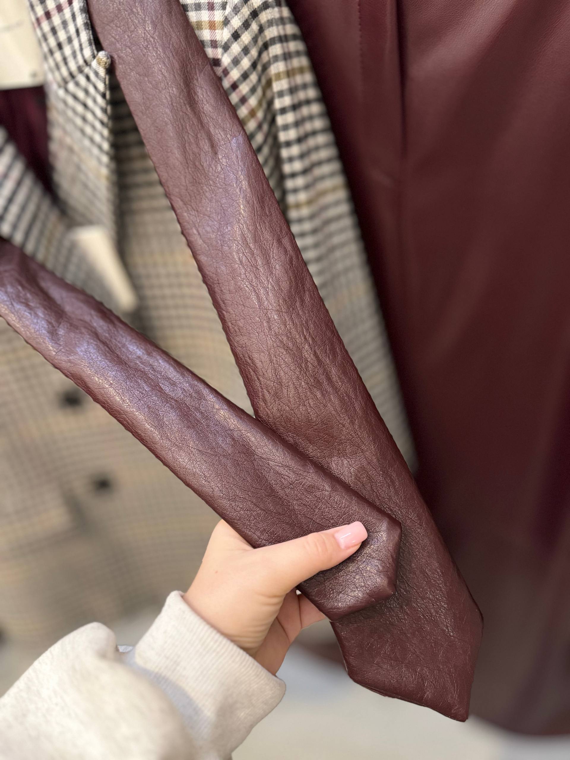 Фото Tensione in