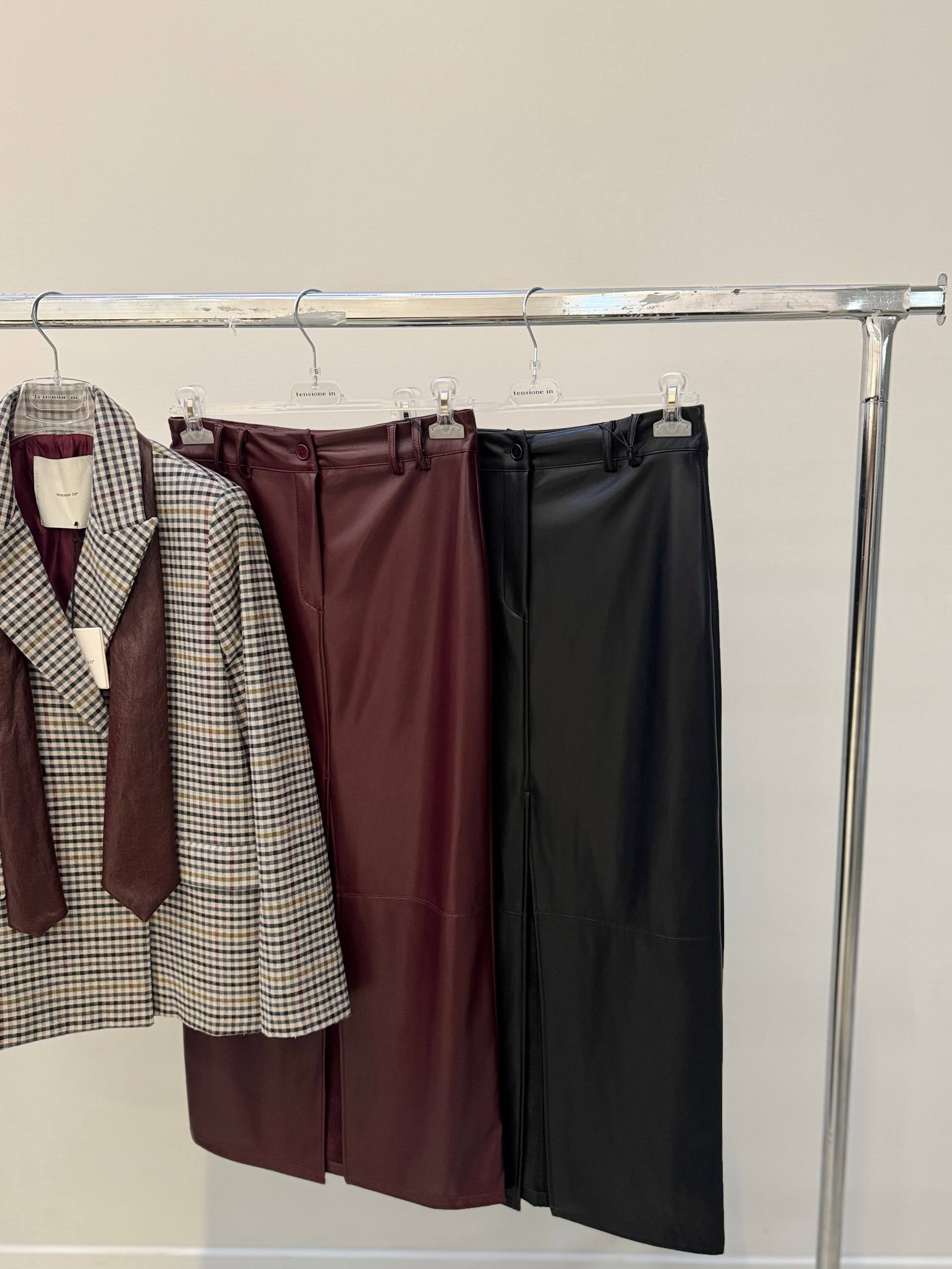 Фото Tensione in