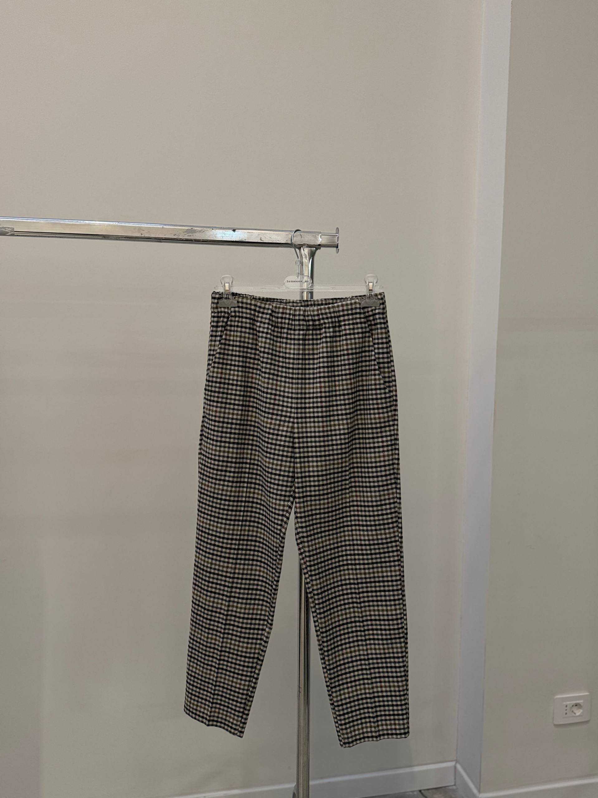 Фото Tensione in