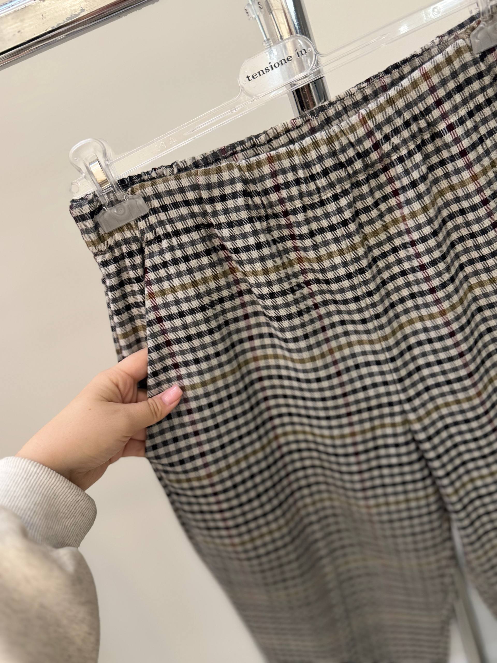 Фото Tensione in