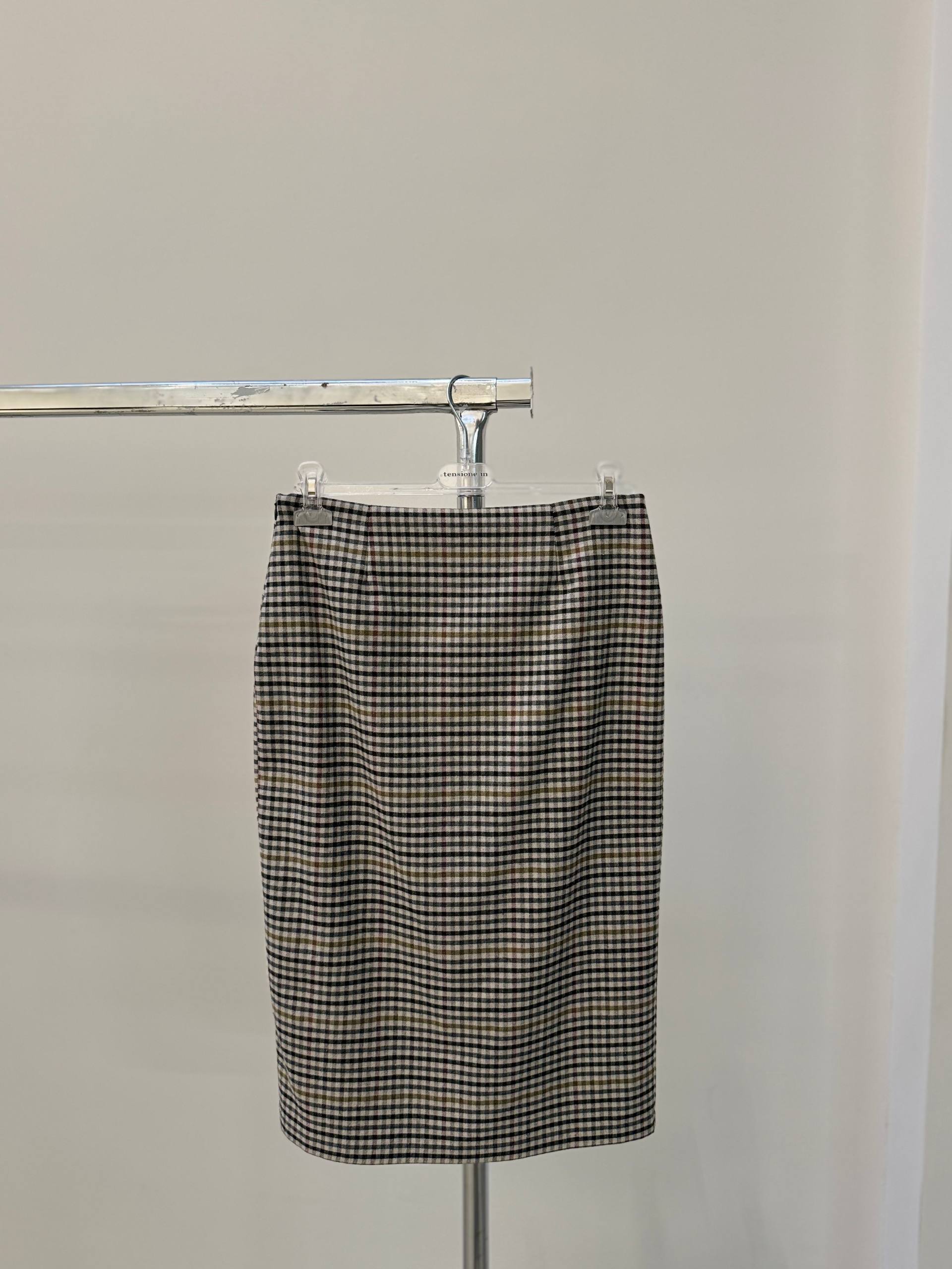 Фото Tensione in