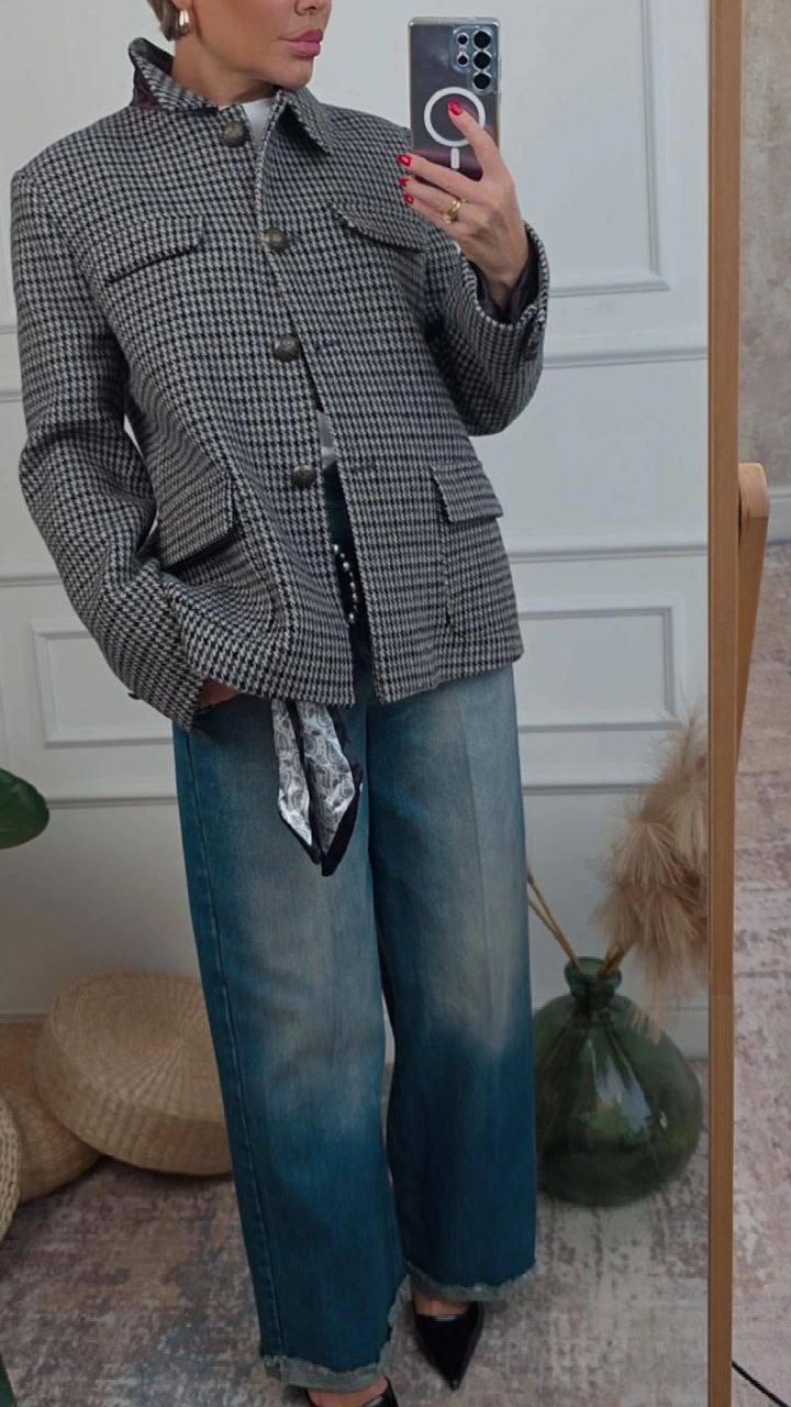 Фото Tensione in