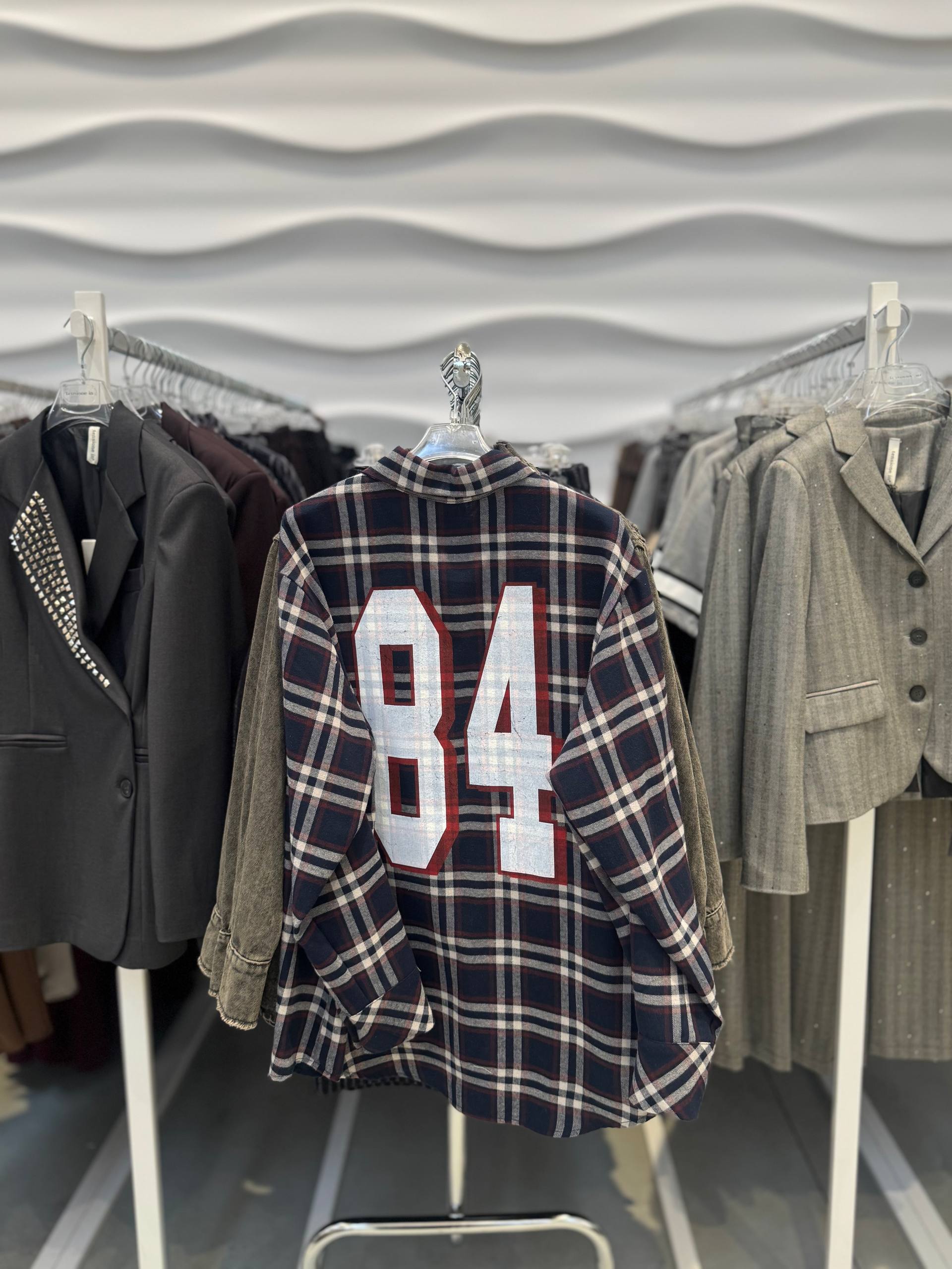 Фото Tensione in