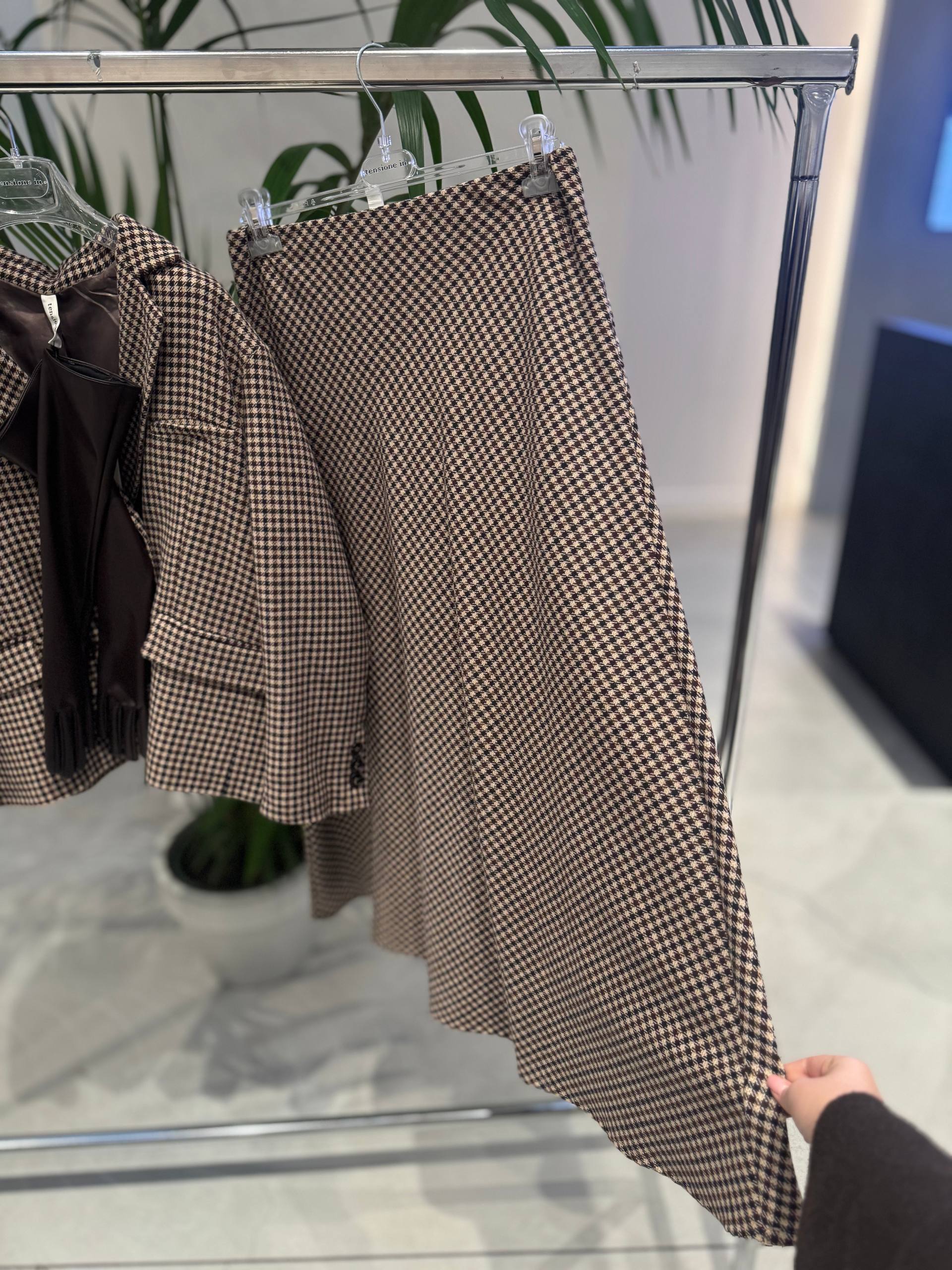 Фото Tensione in