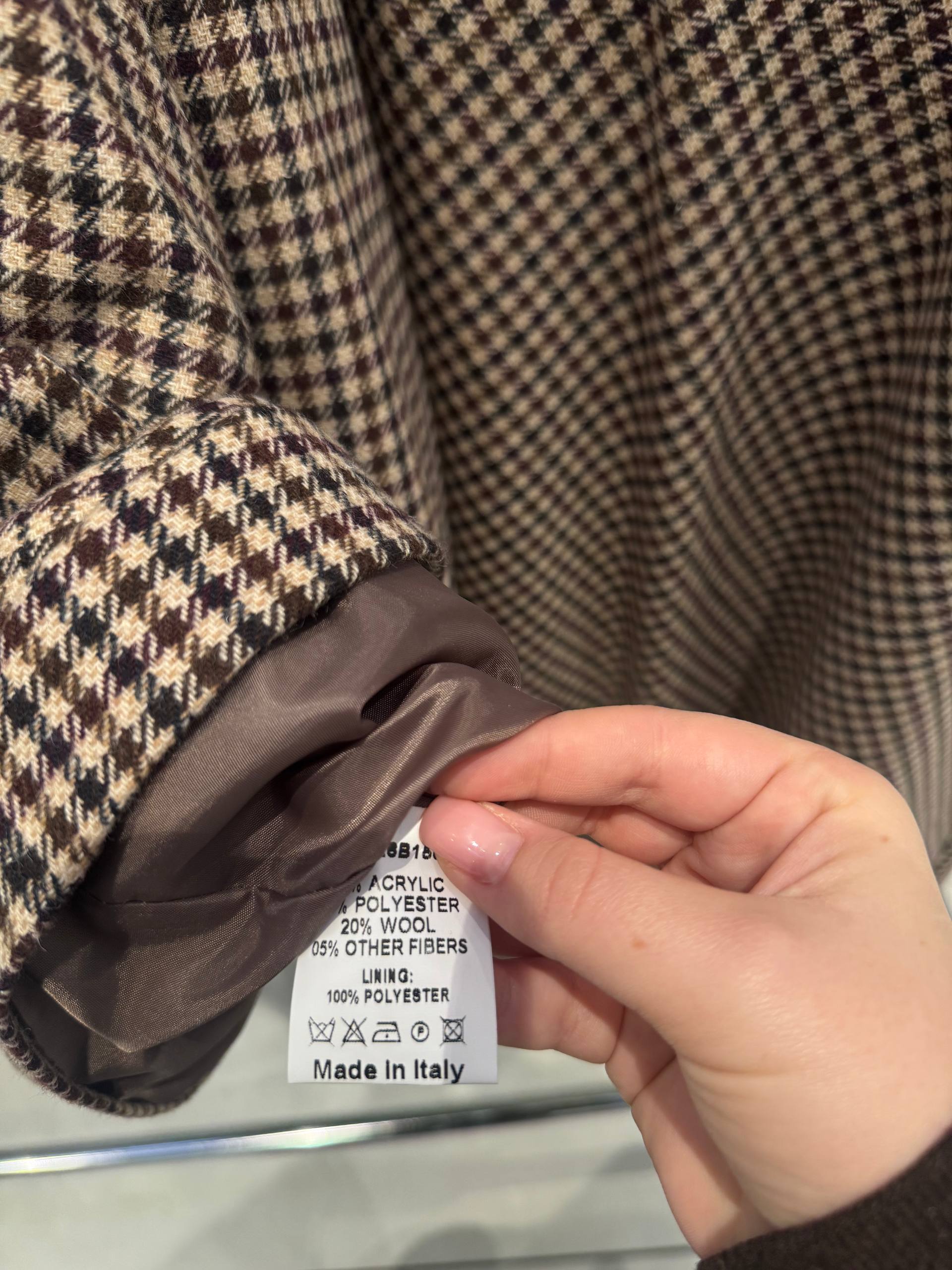 Фото Tensione in