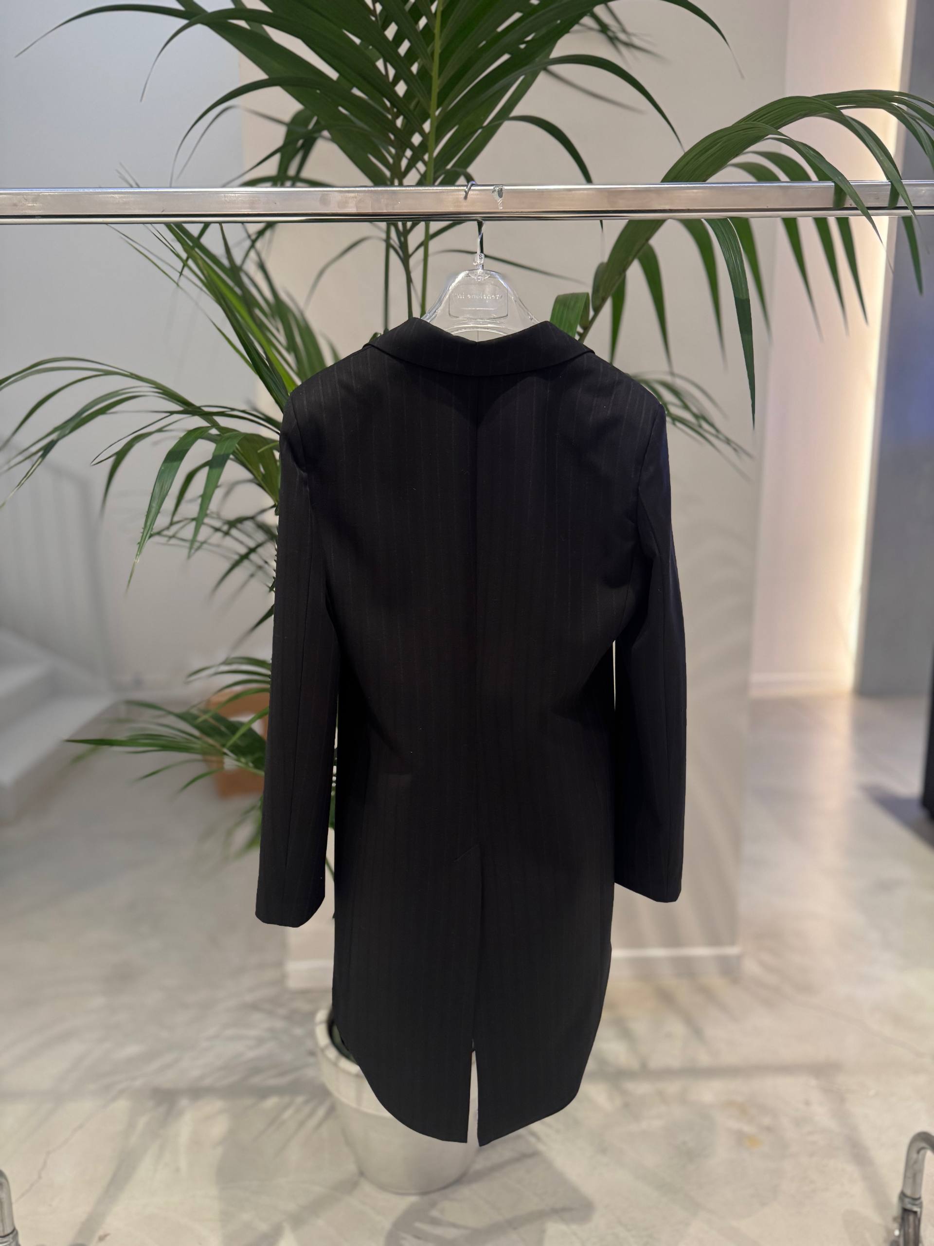 Фото Tensione in