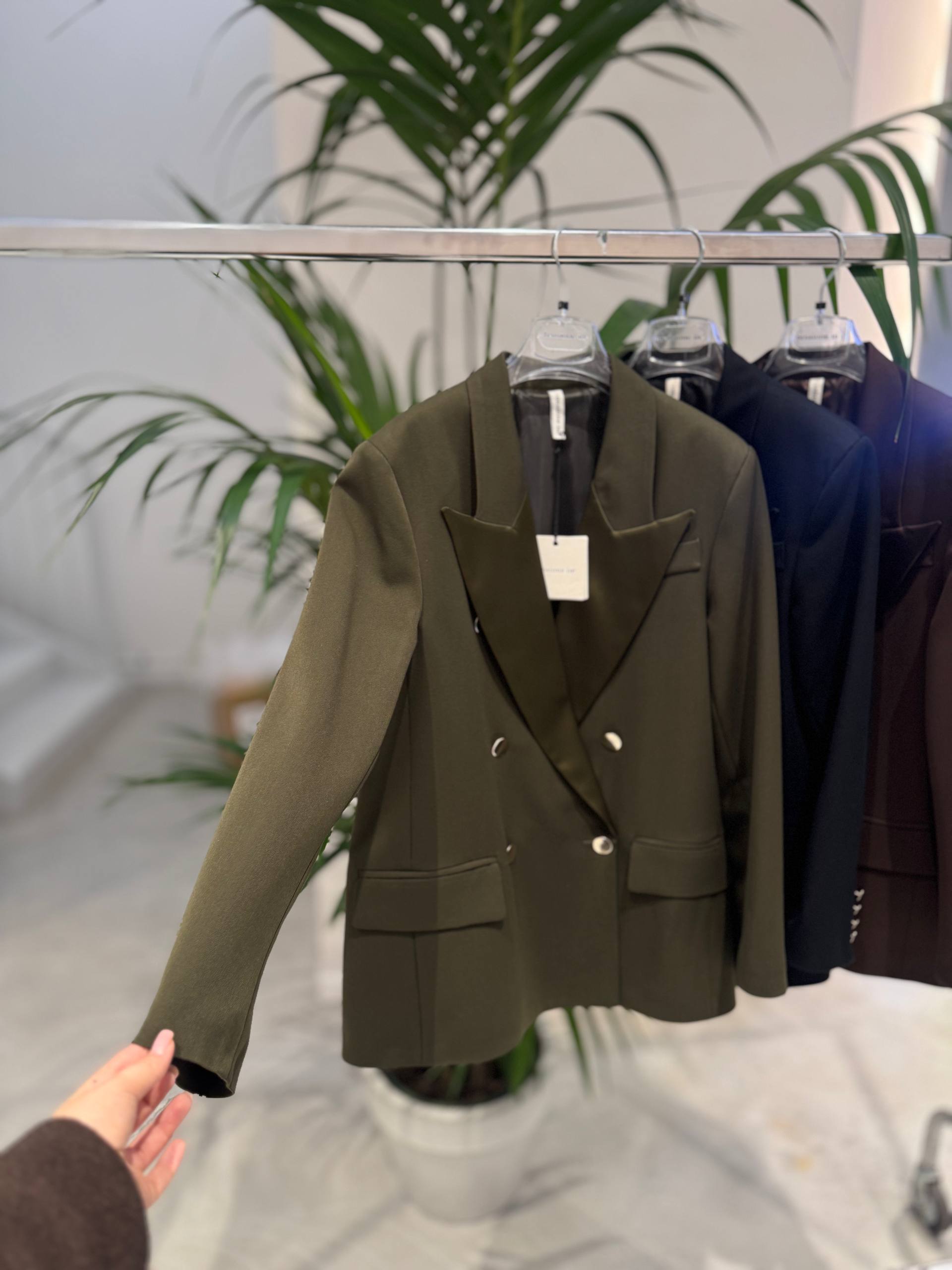 Фото Tensione in