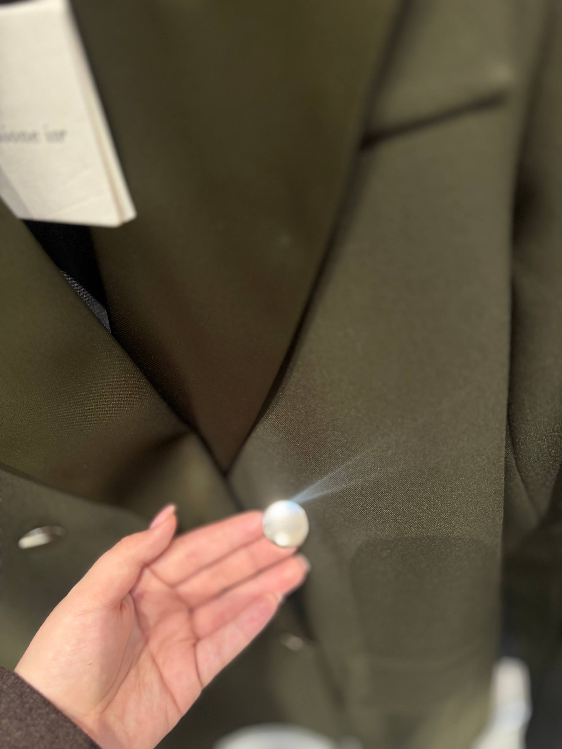 Фото Tensione in