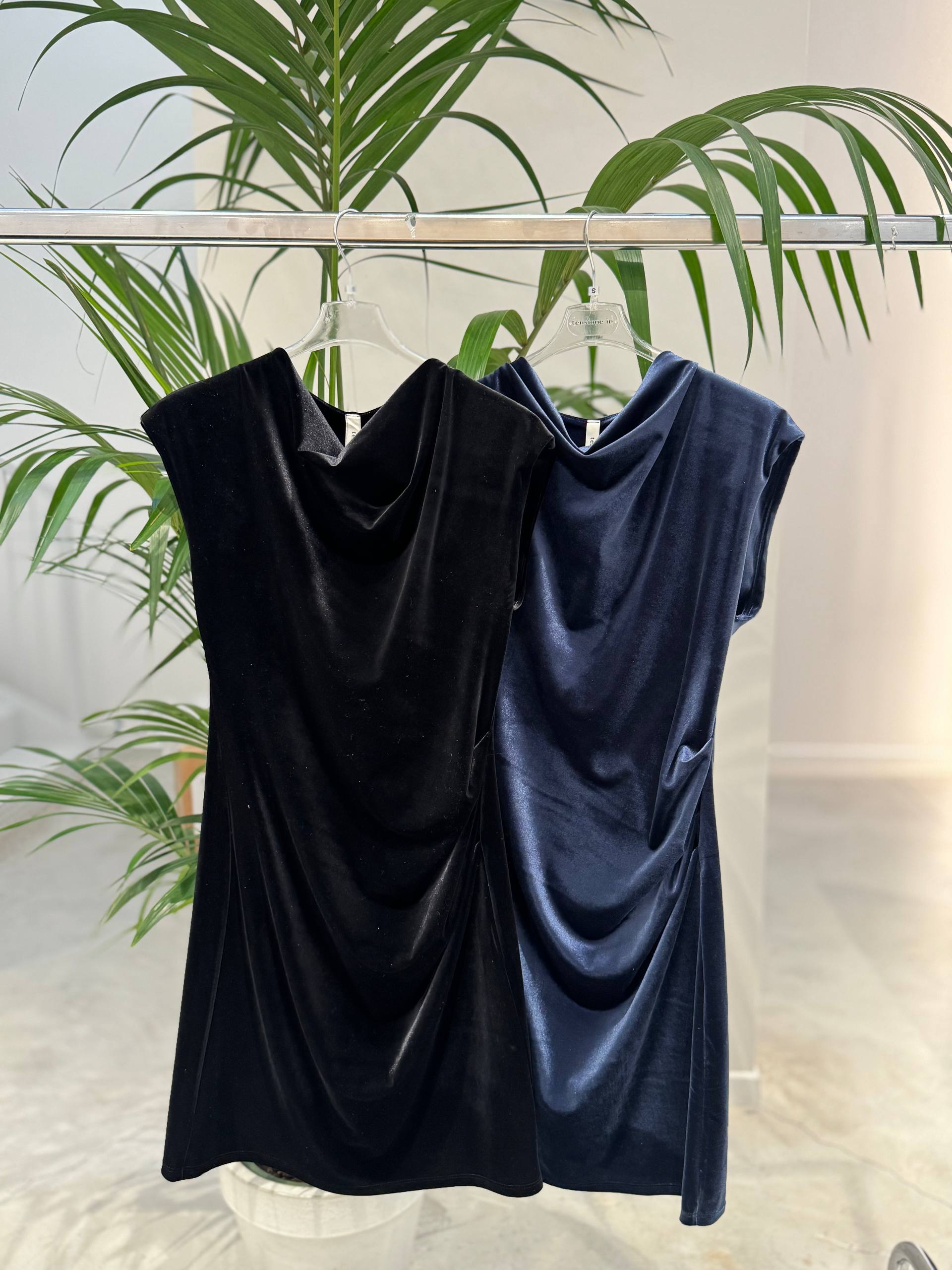 Фото Tensione in