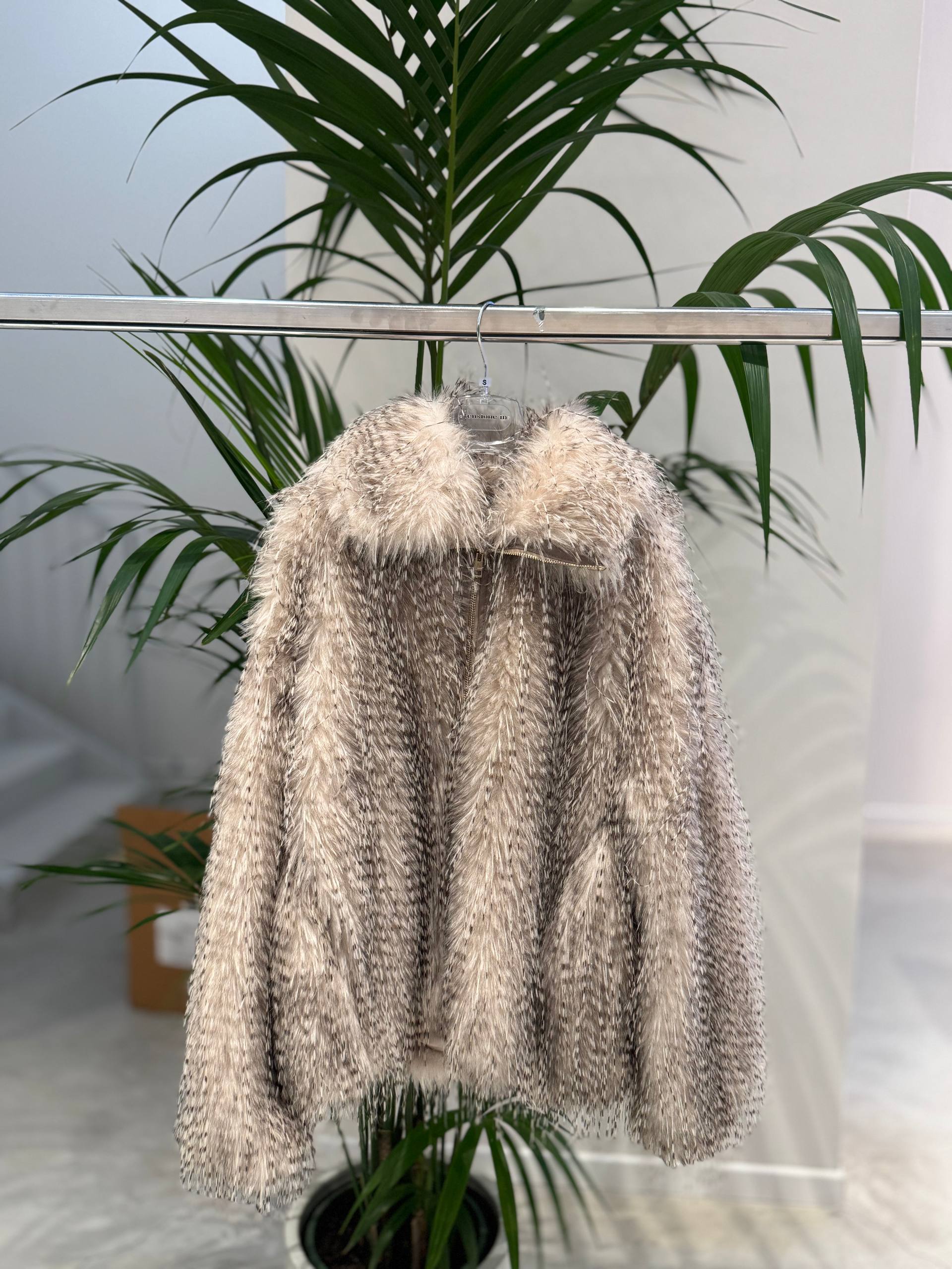 Фото Tensione in