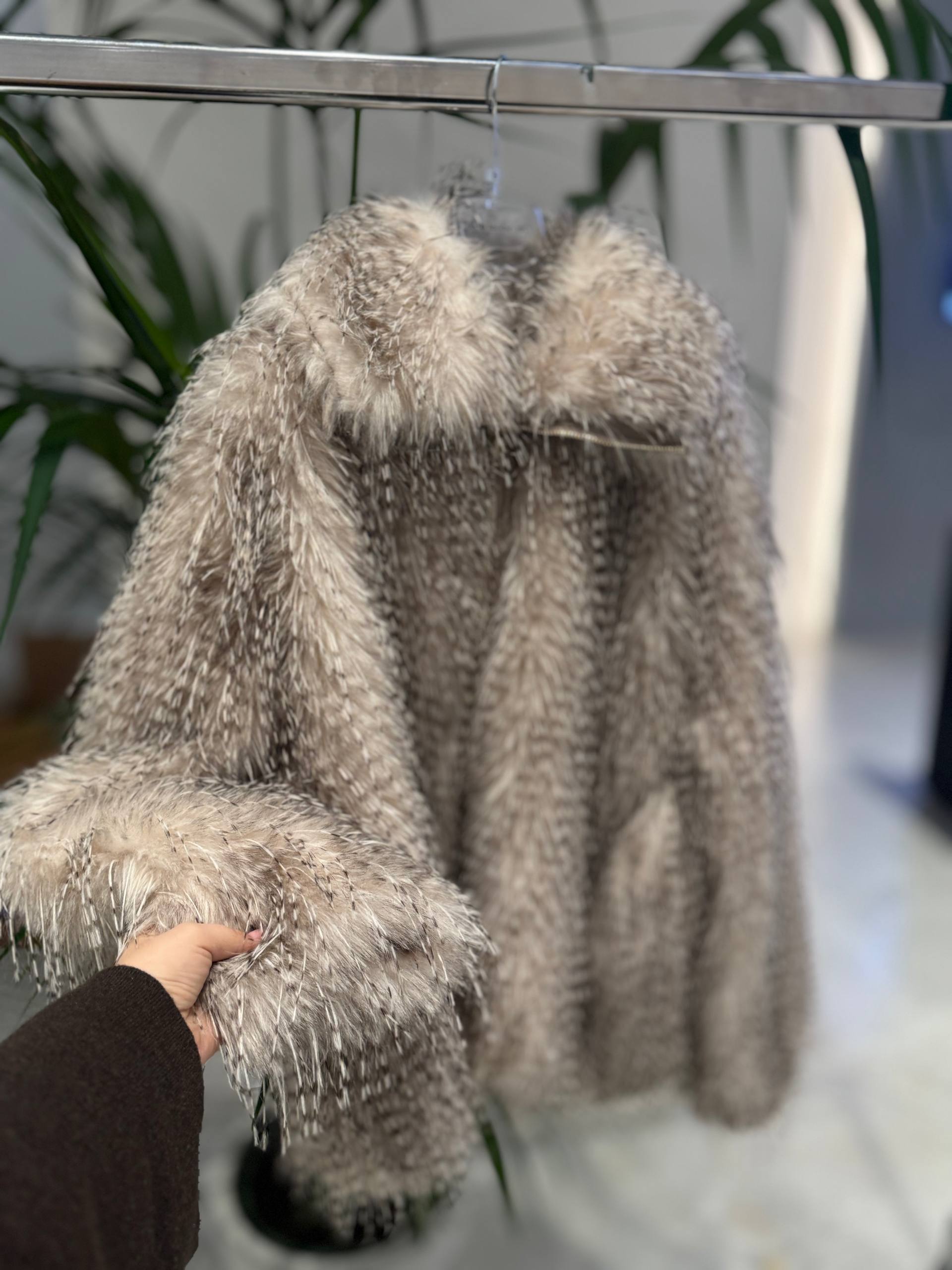 Фото Tensione in