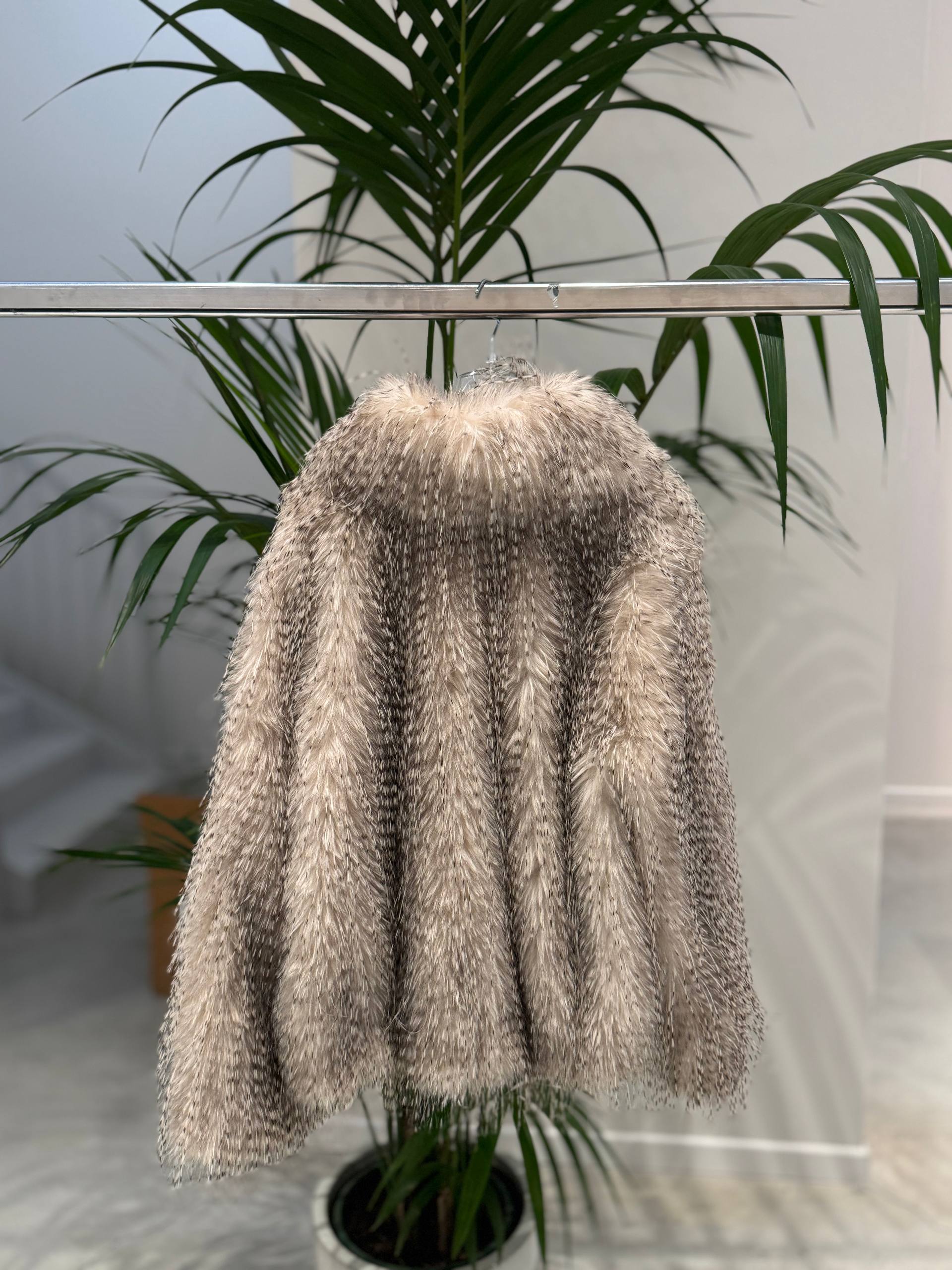 Фото Tensione in