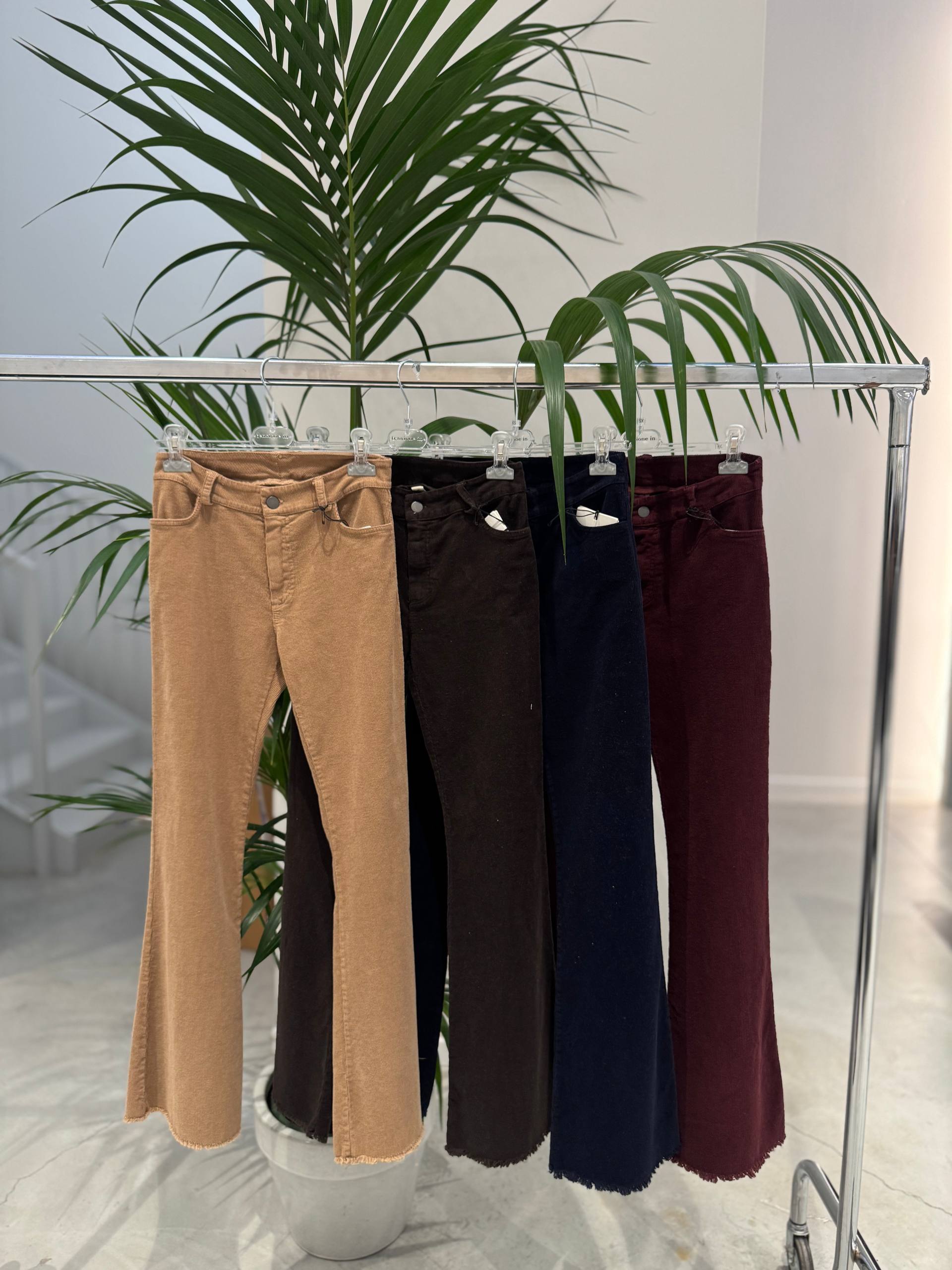 Фото Tensione in