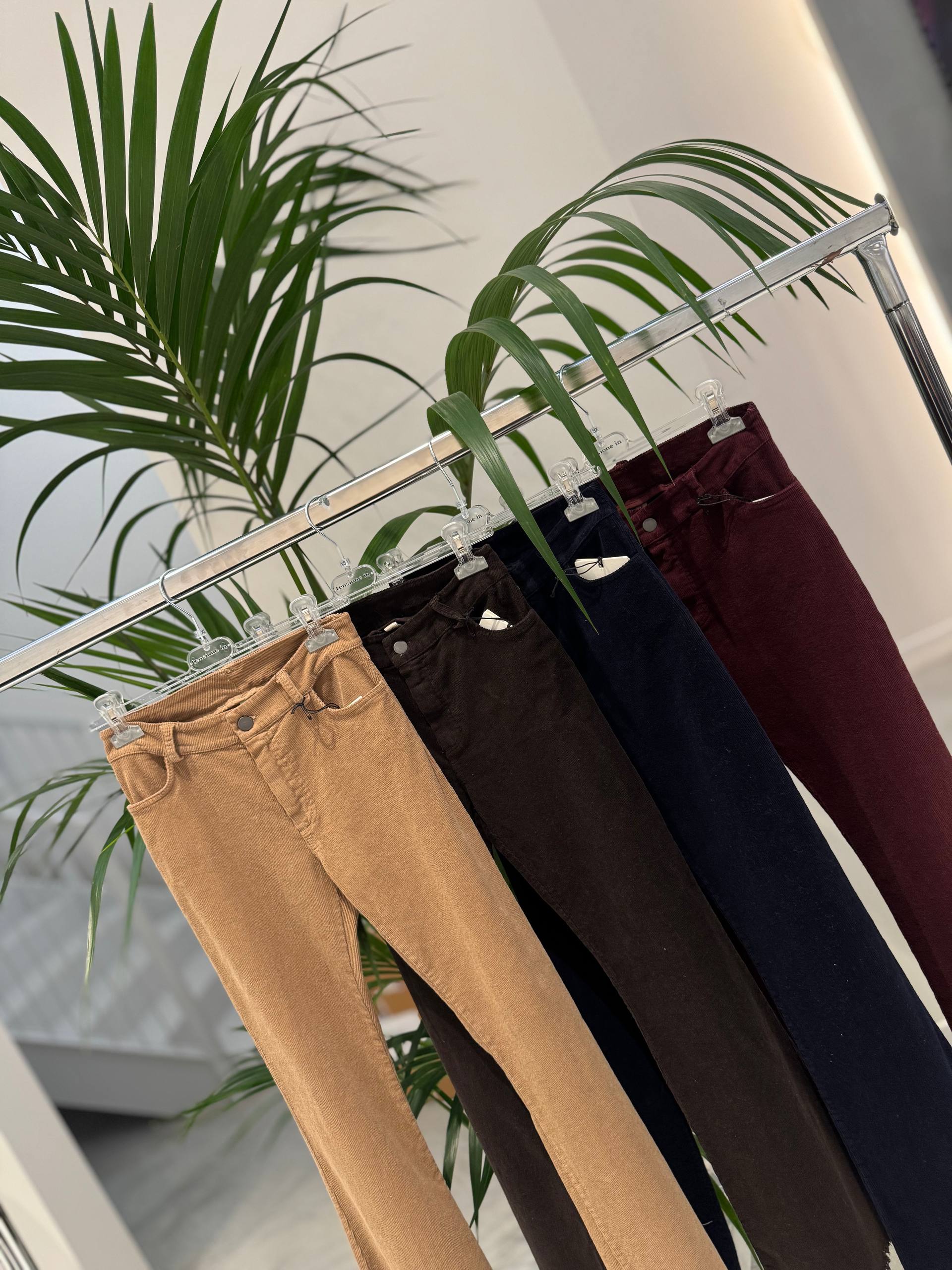 Фото Tensione in