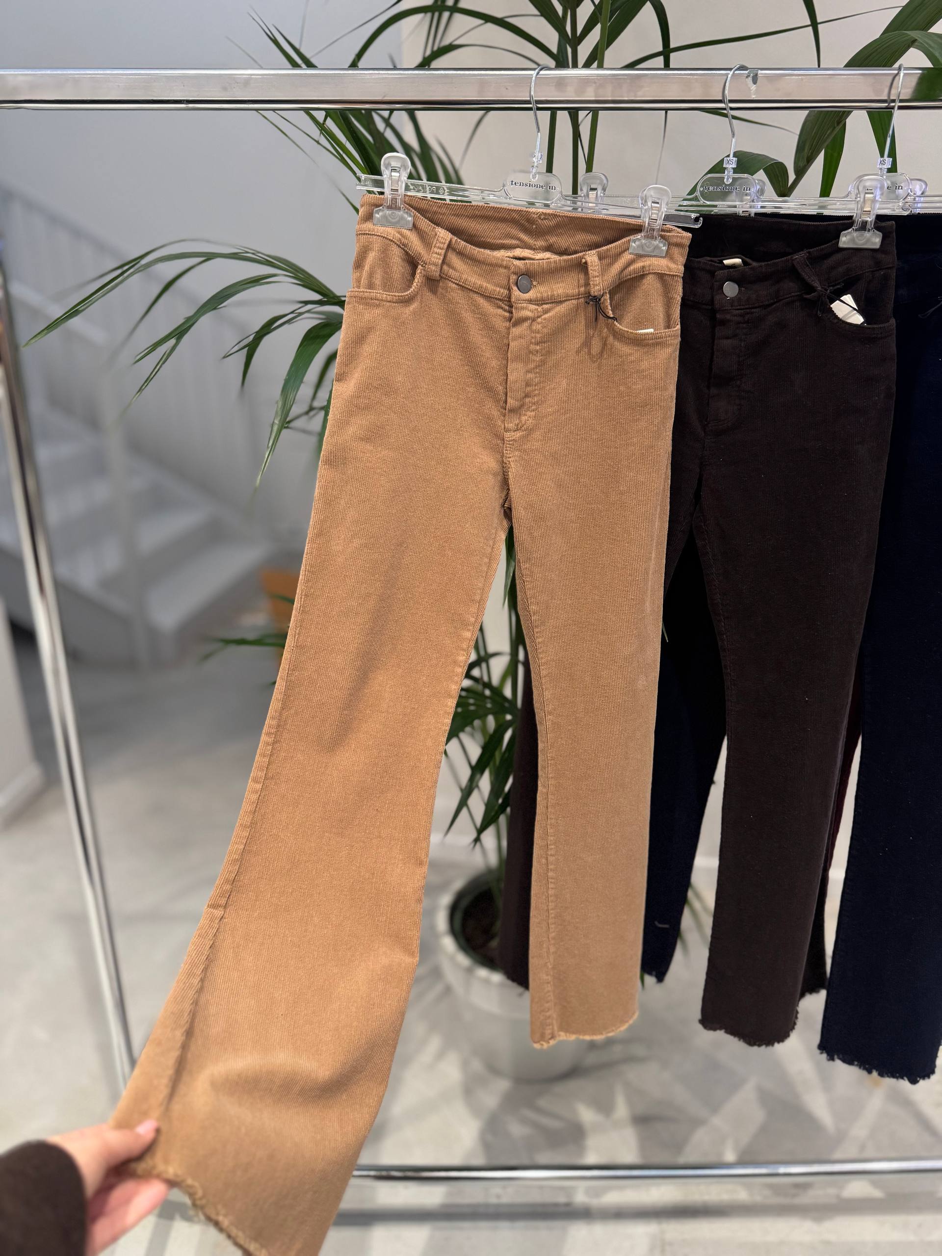 Итальянская одежда, бренд Tensione in, арт. 74039572