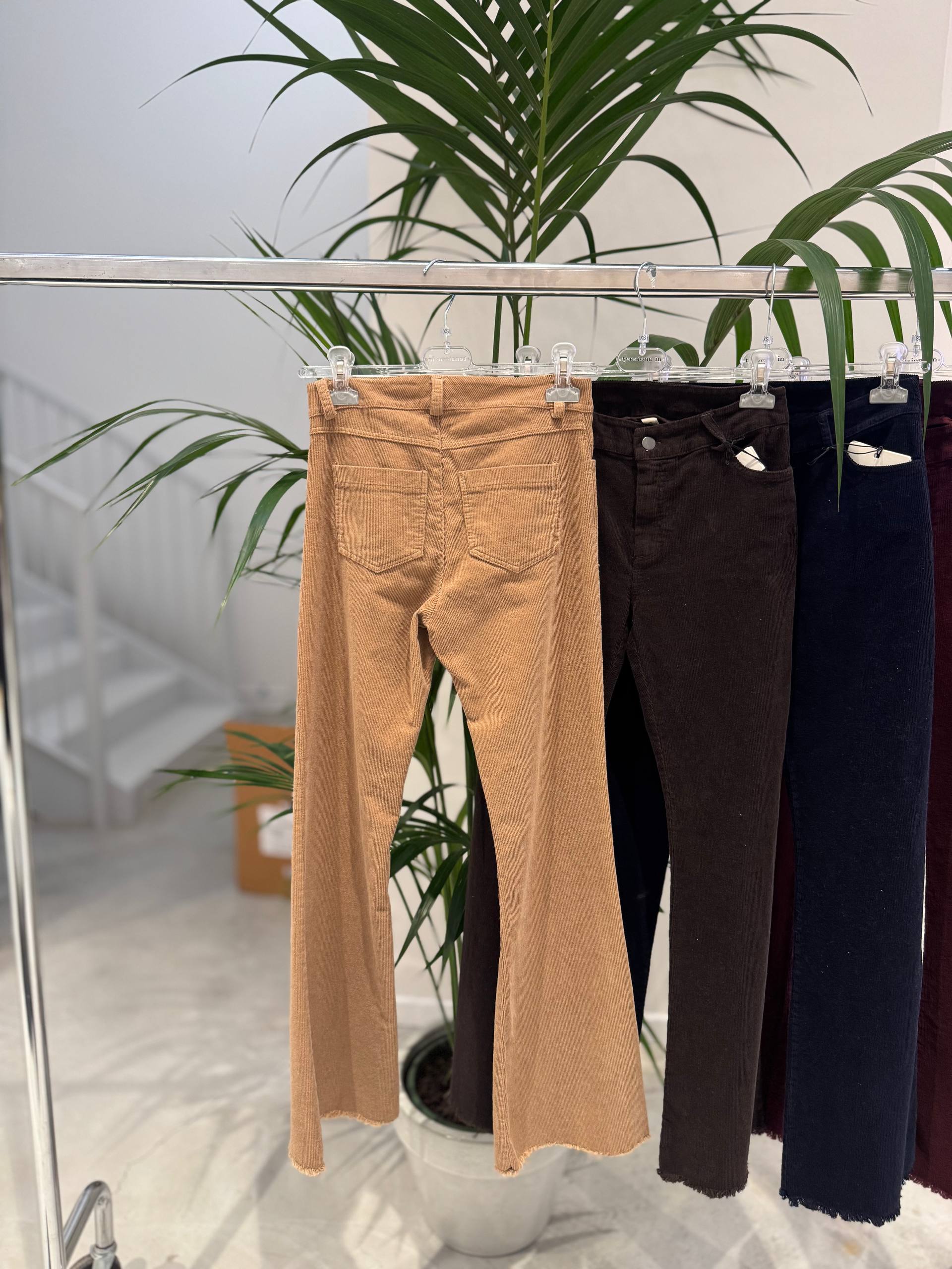 Фото Tensione in