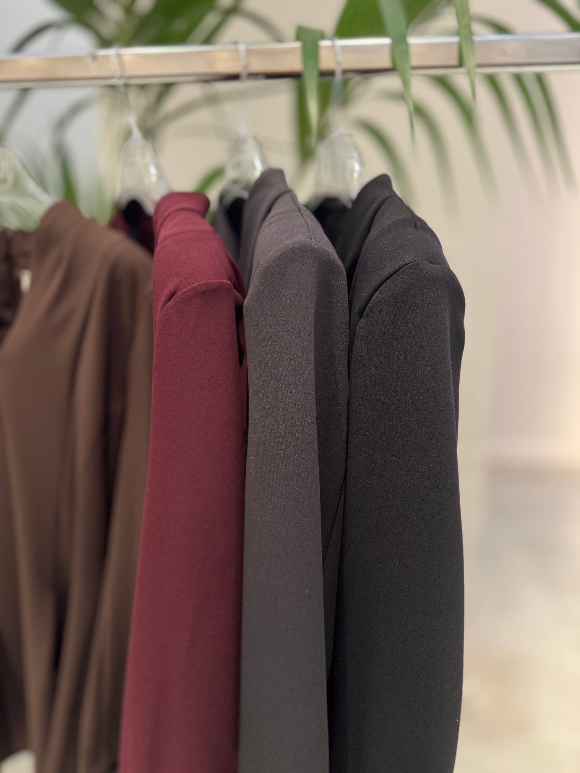 Фото Tensione in