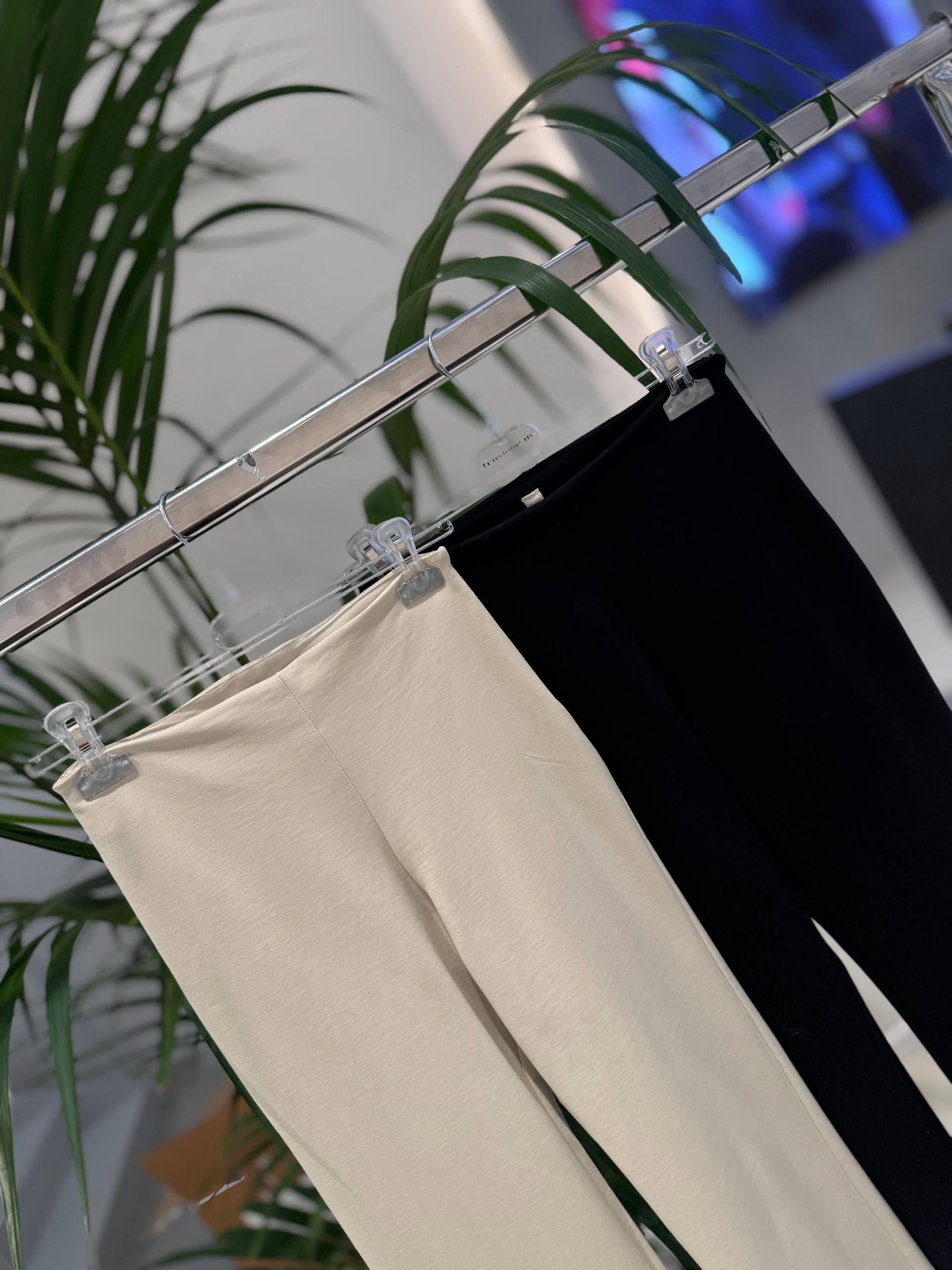 Фото Tensione in