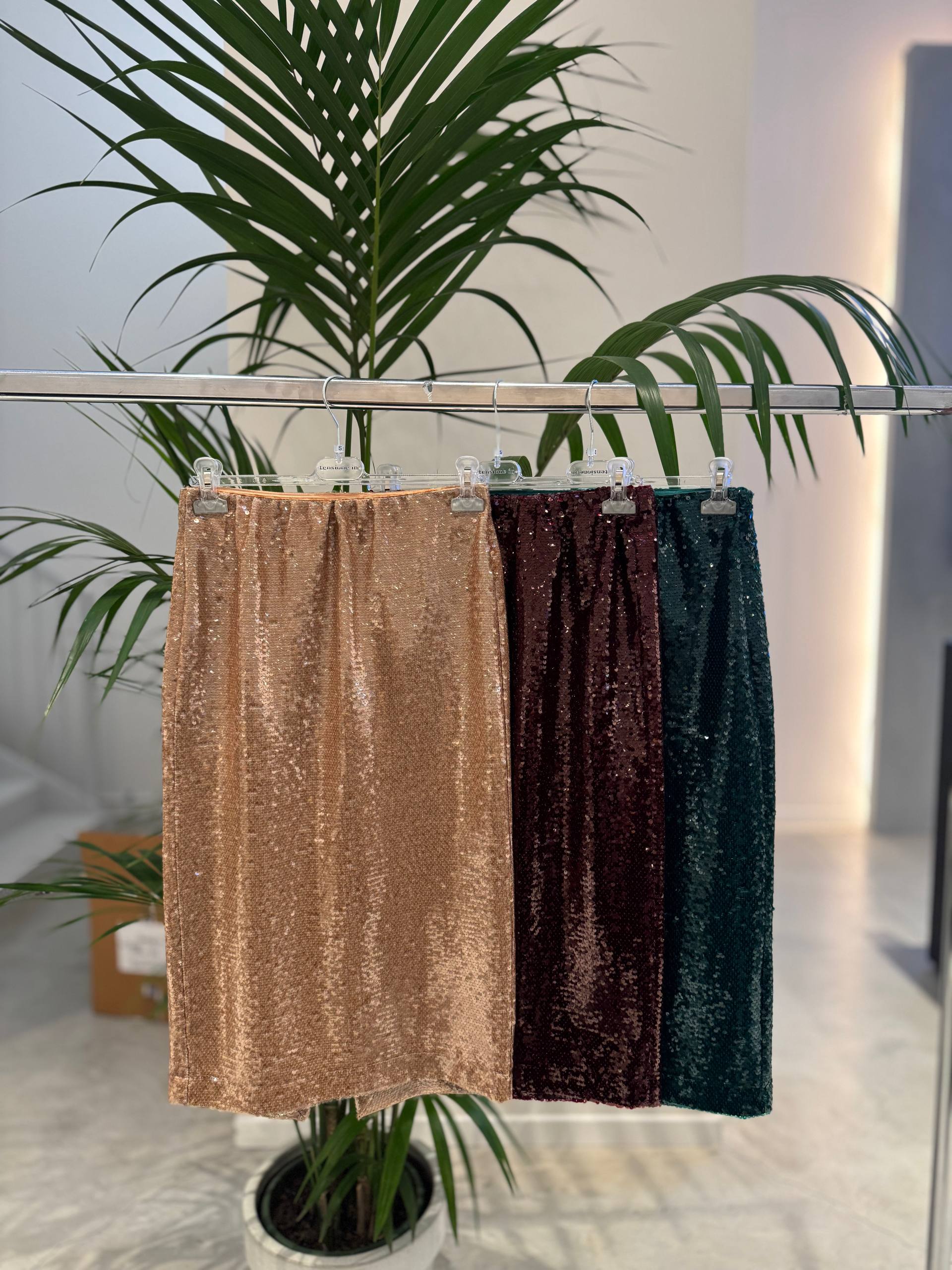 Фото Tensione in