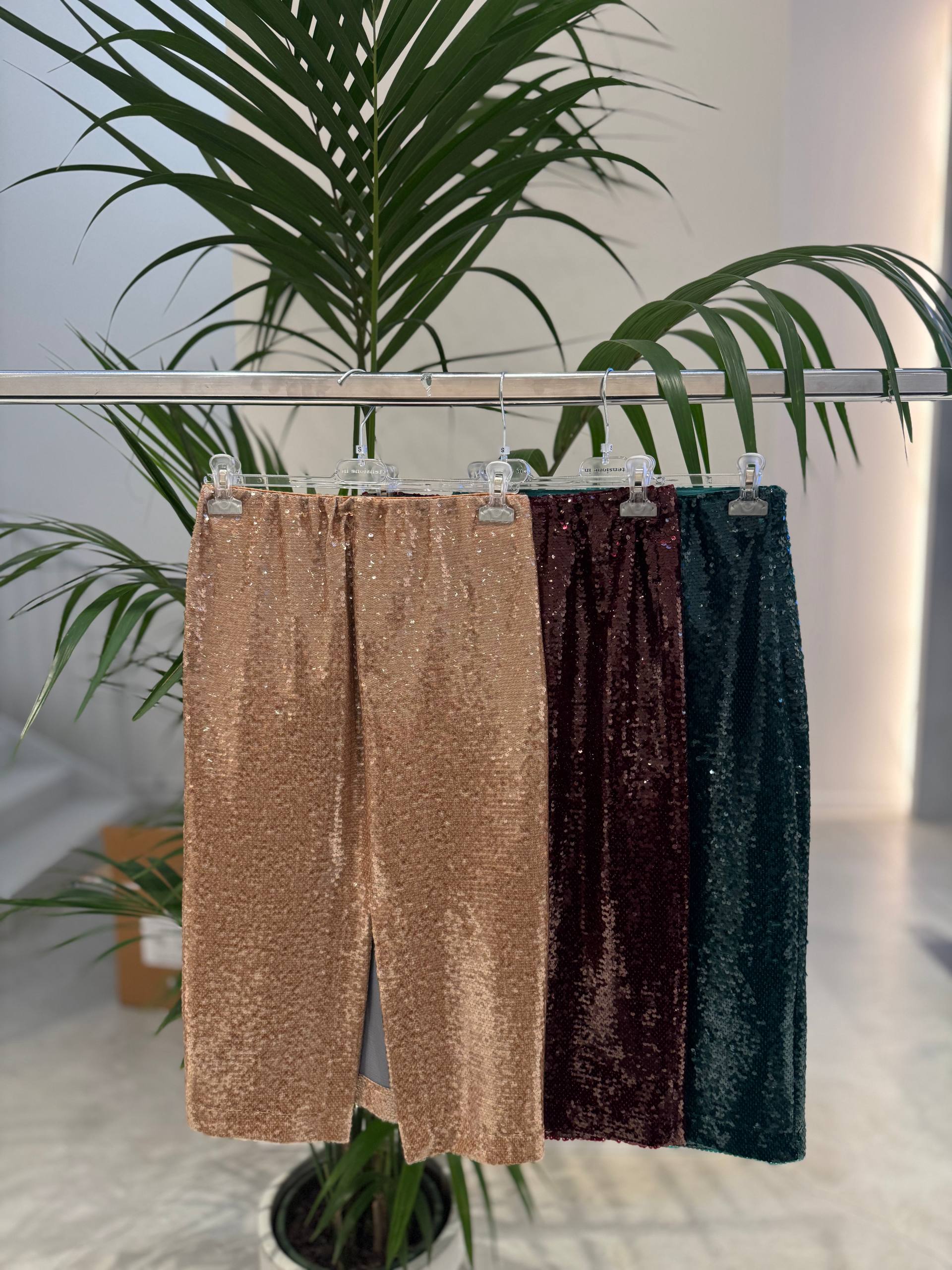 Фото Tensione in