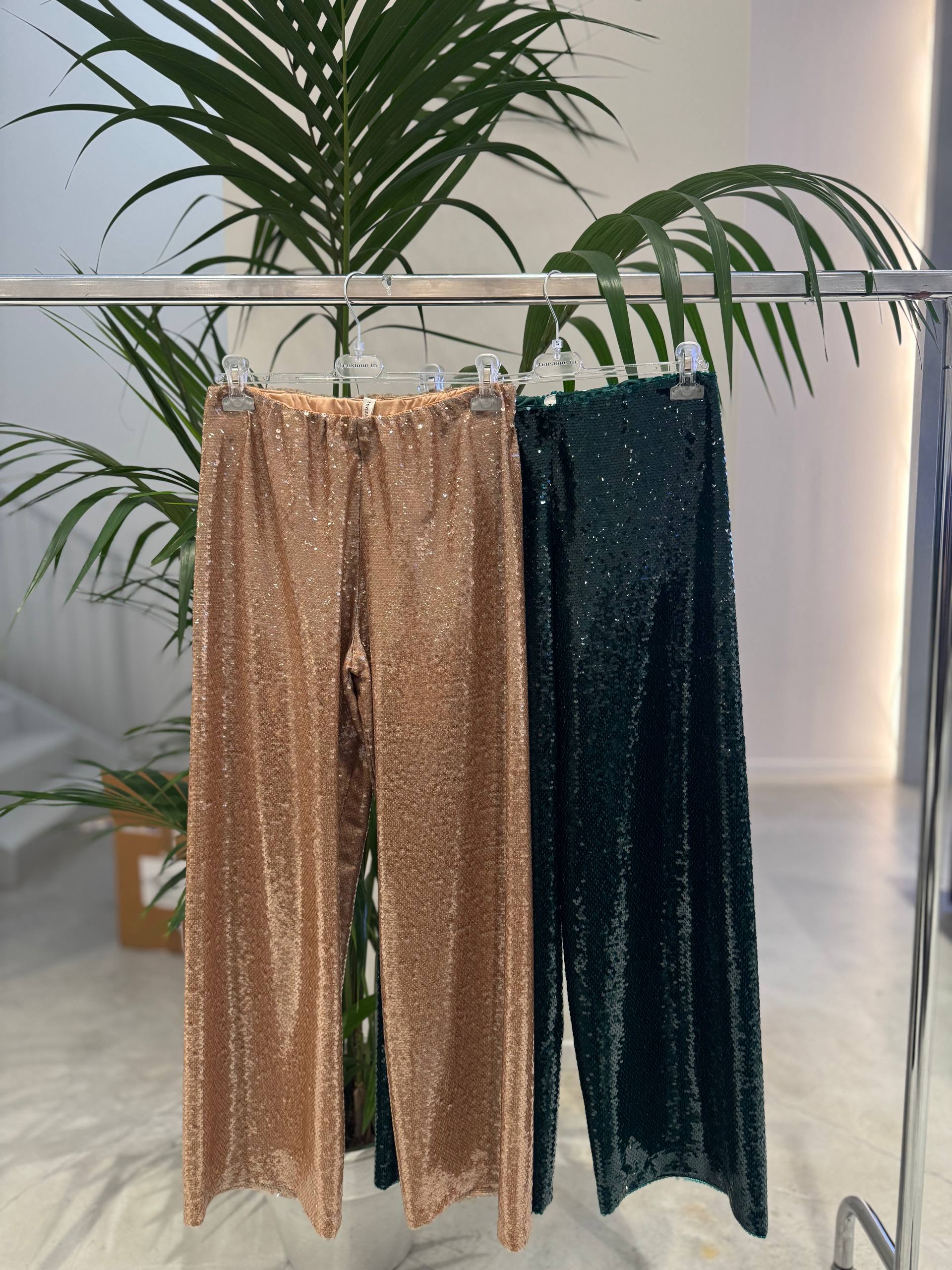 Фото Tensione in