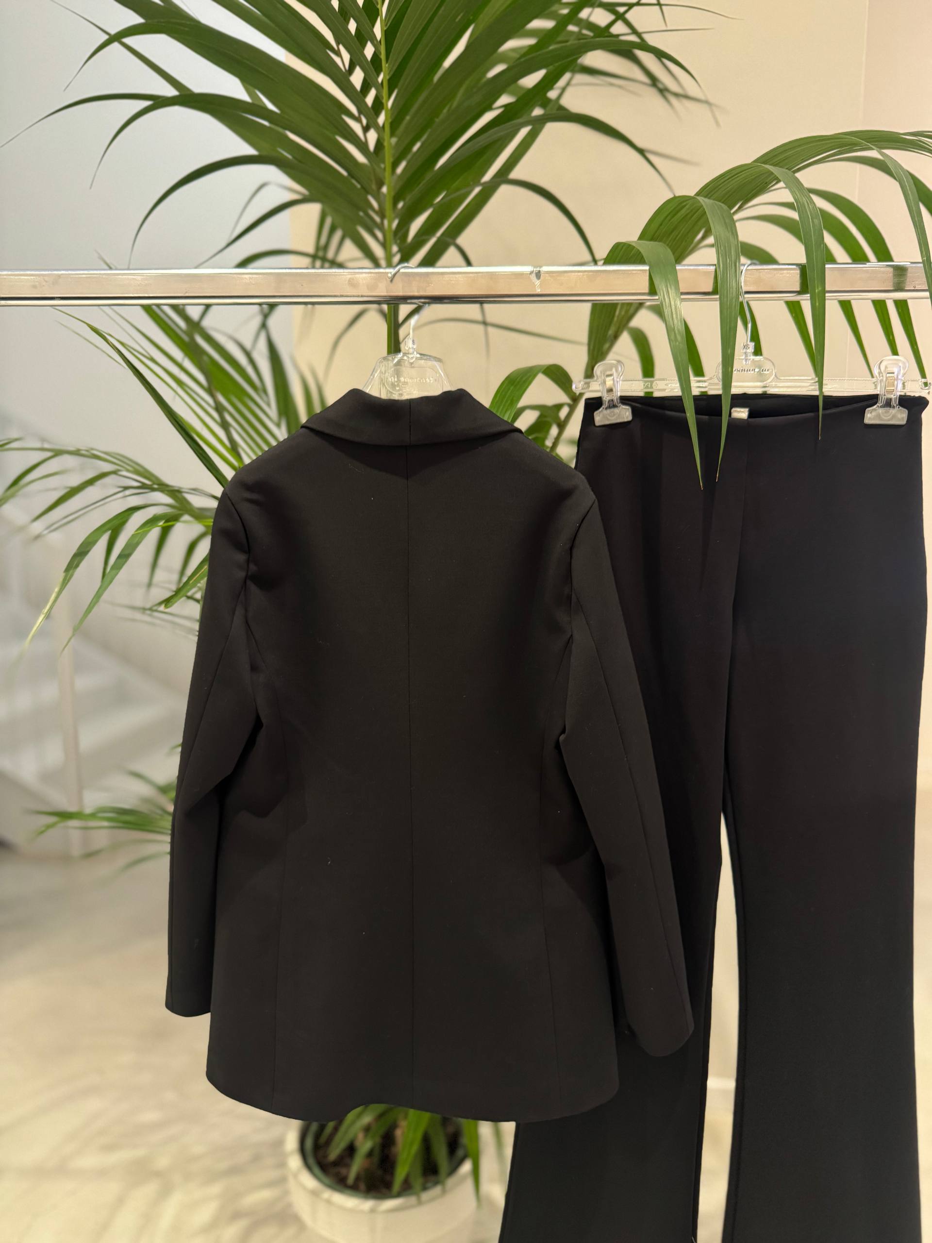 Фото Tensione in