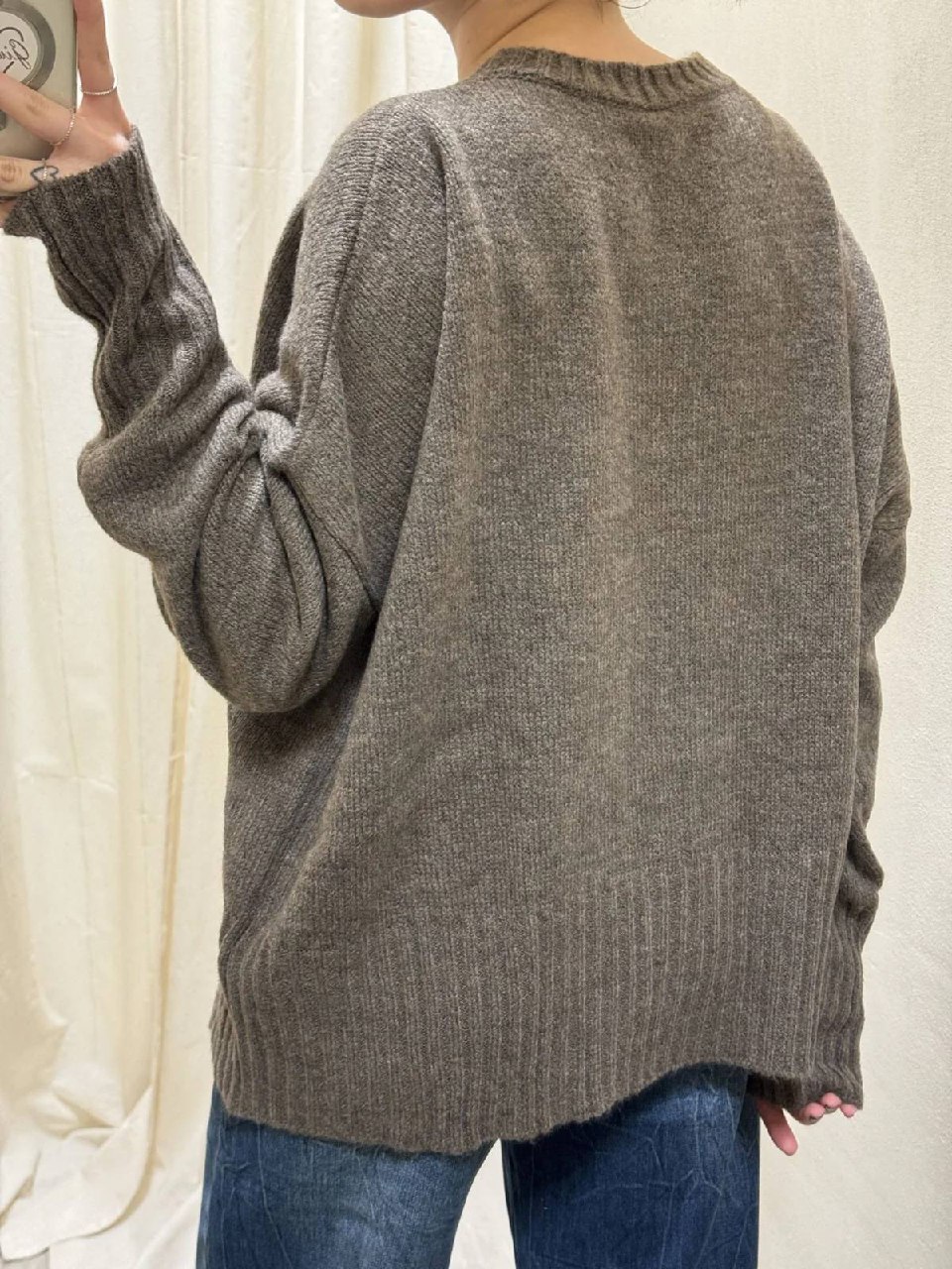 Итальянская одежда, бренд Tensione in, арт. 74040446