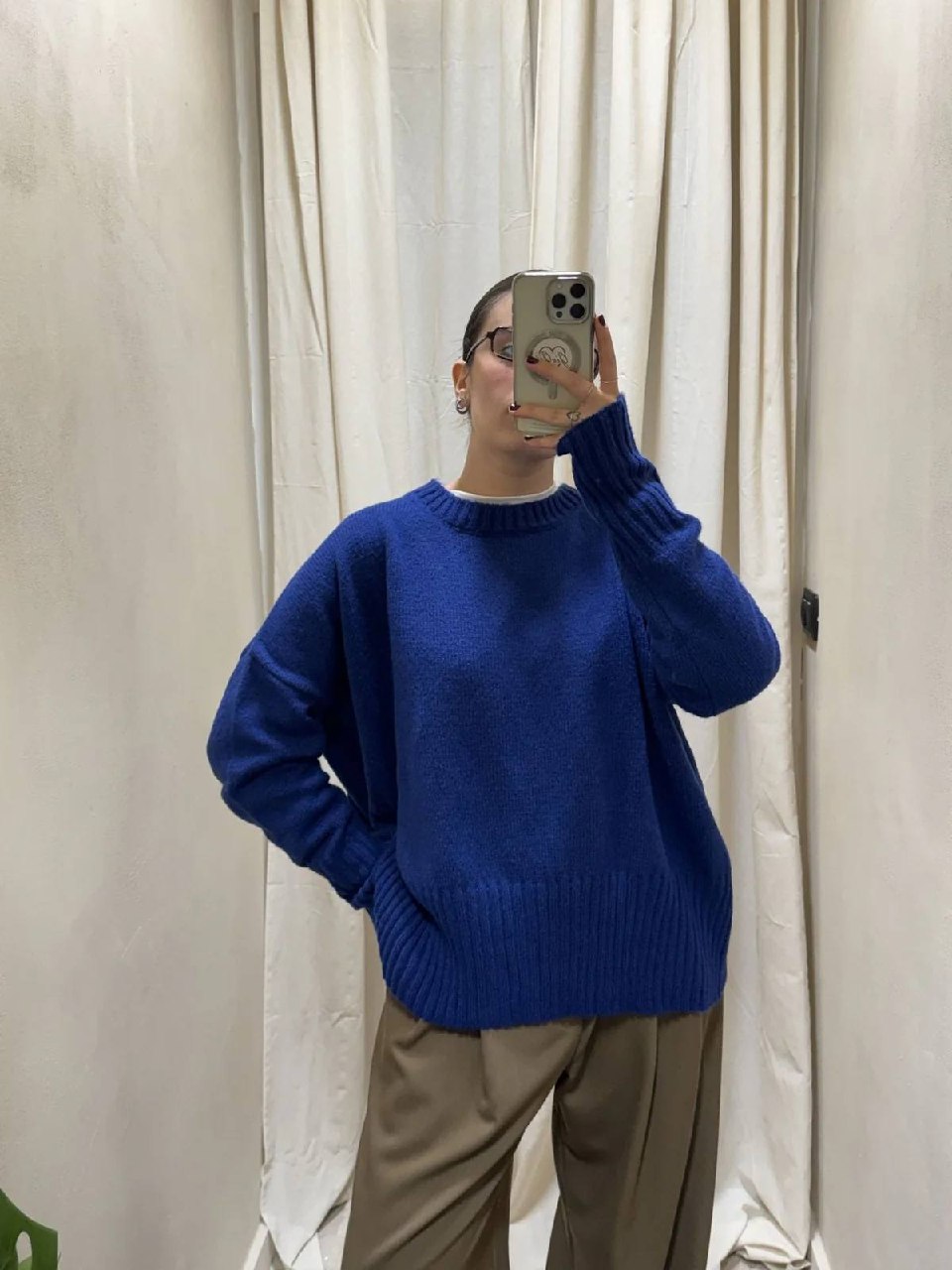 Фото Tensione in