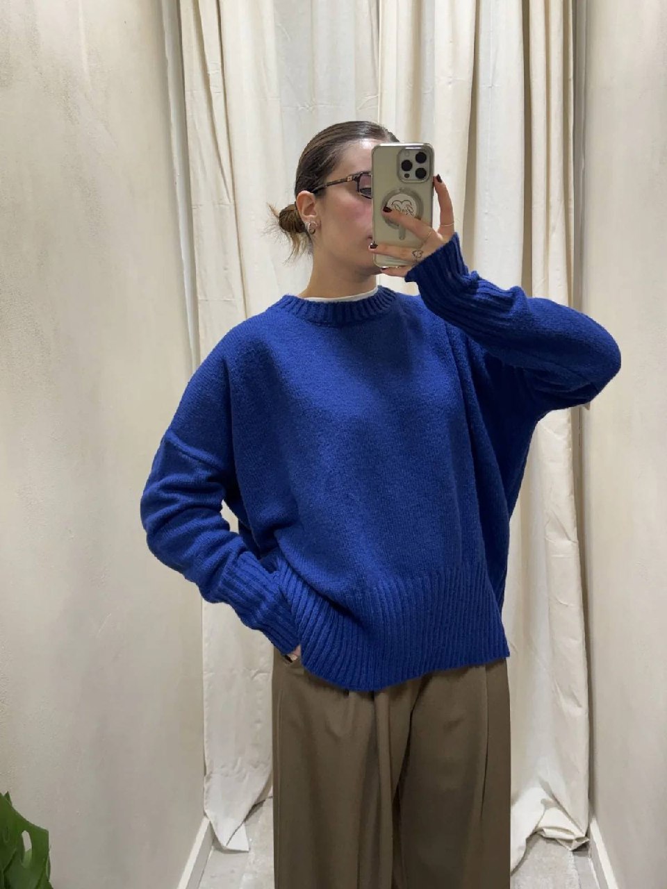 Фото Tensione in