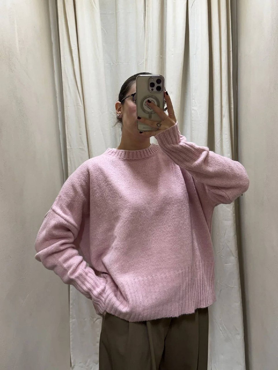 Фото Tensione in