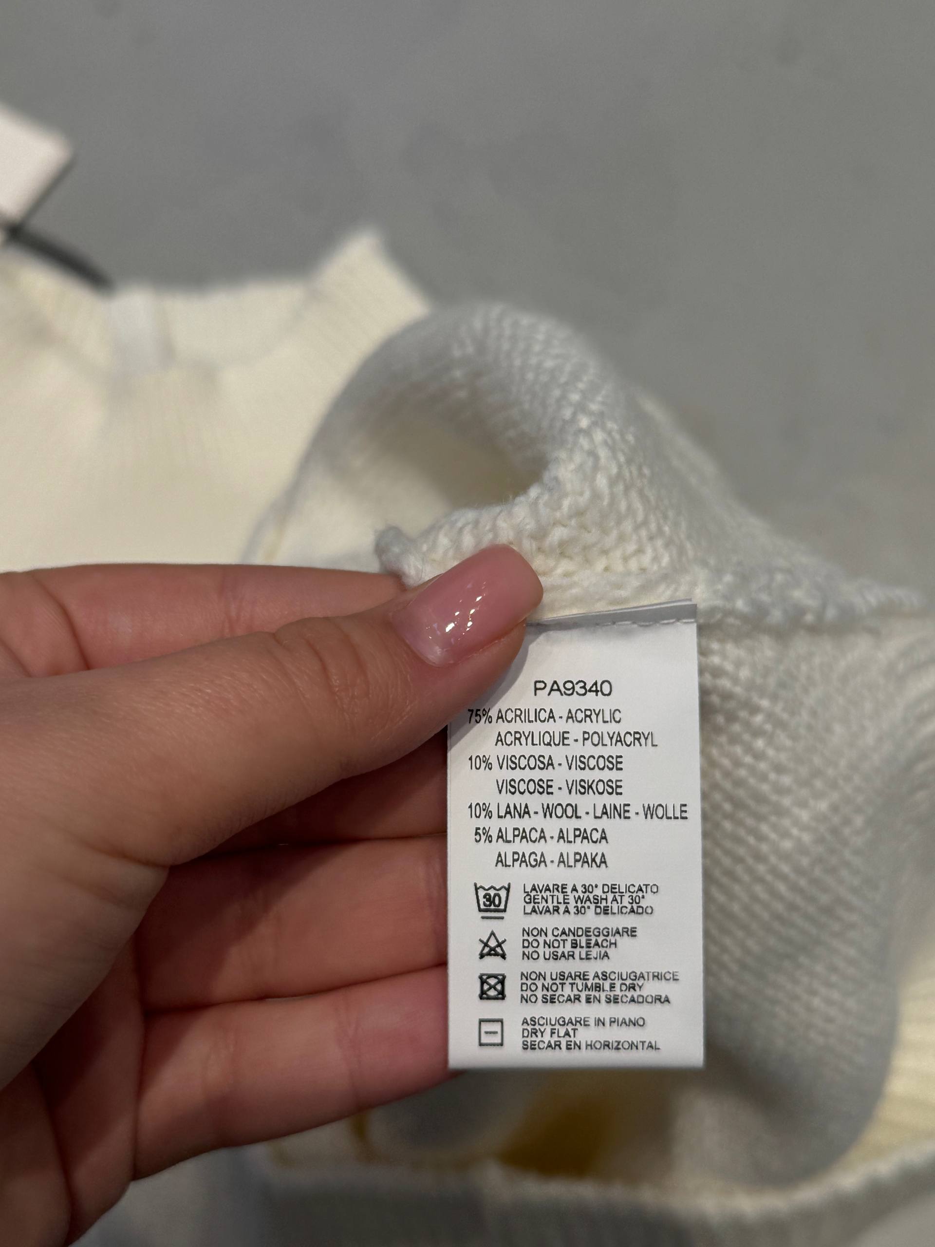 Фото Tensione in