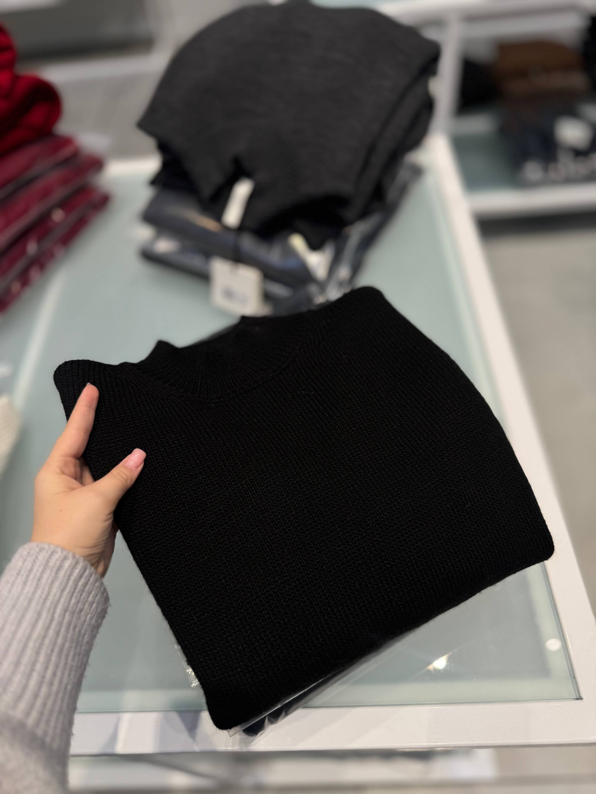 Фото Tensione in