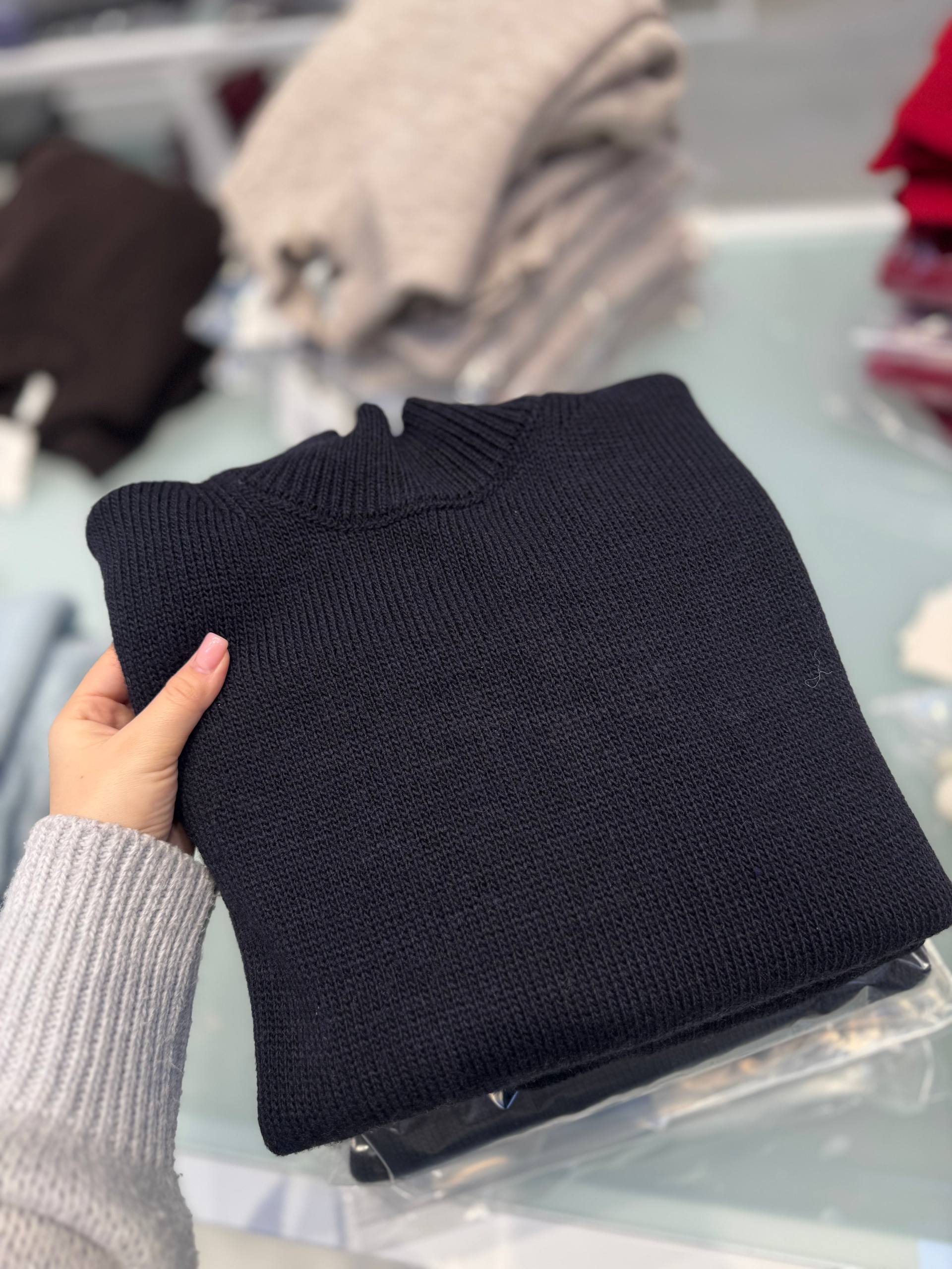 Фото Tensione in