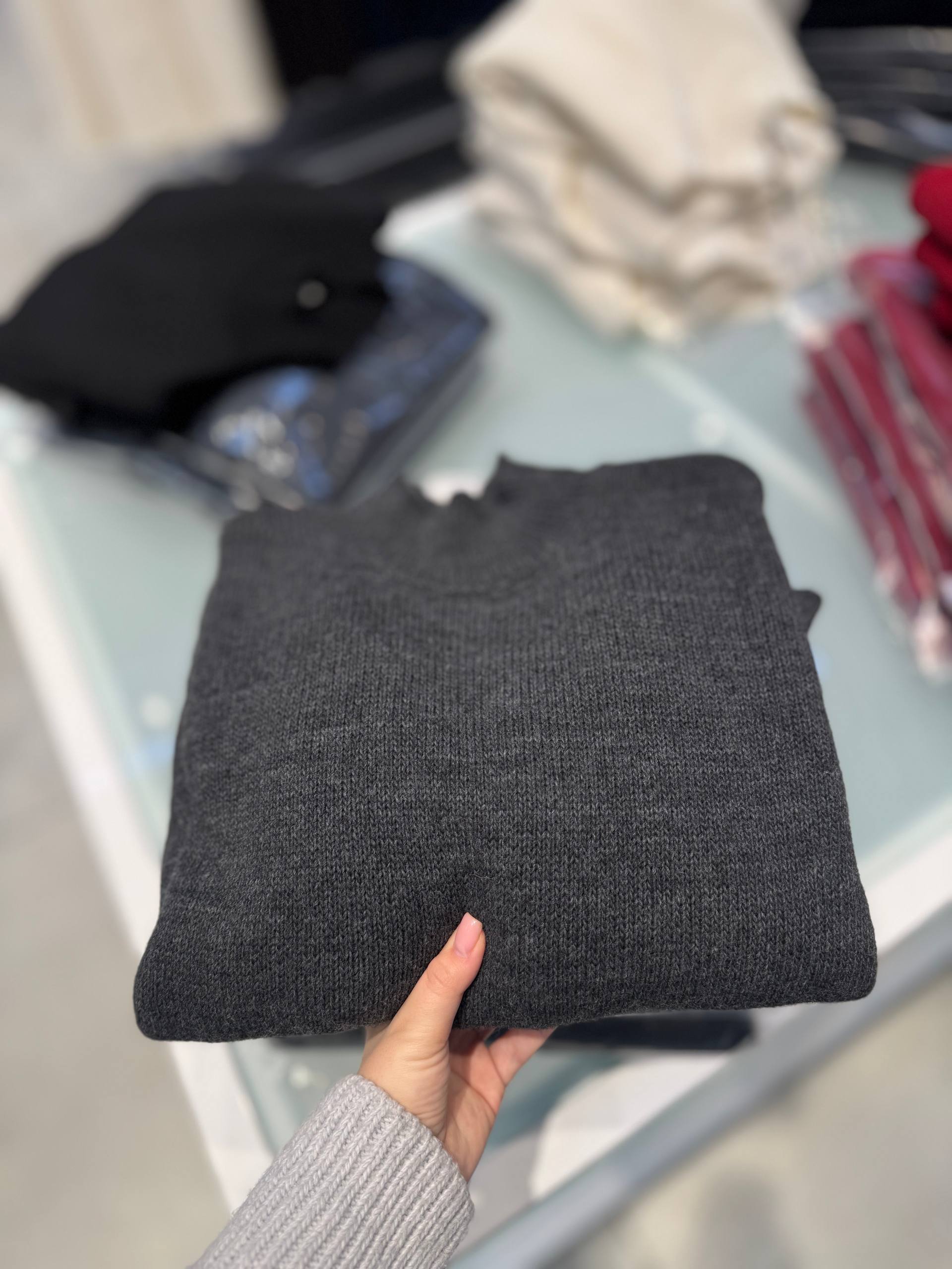 Фото Tensione in