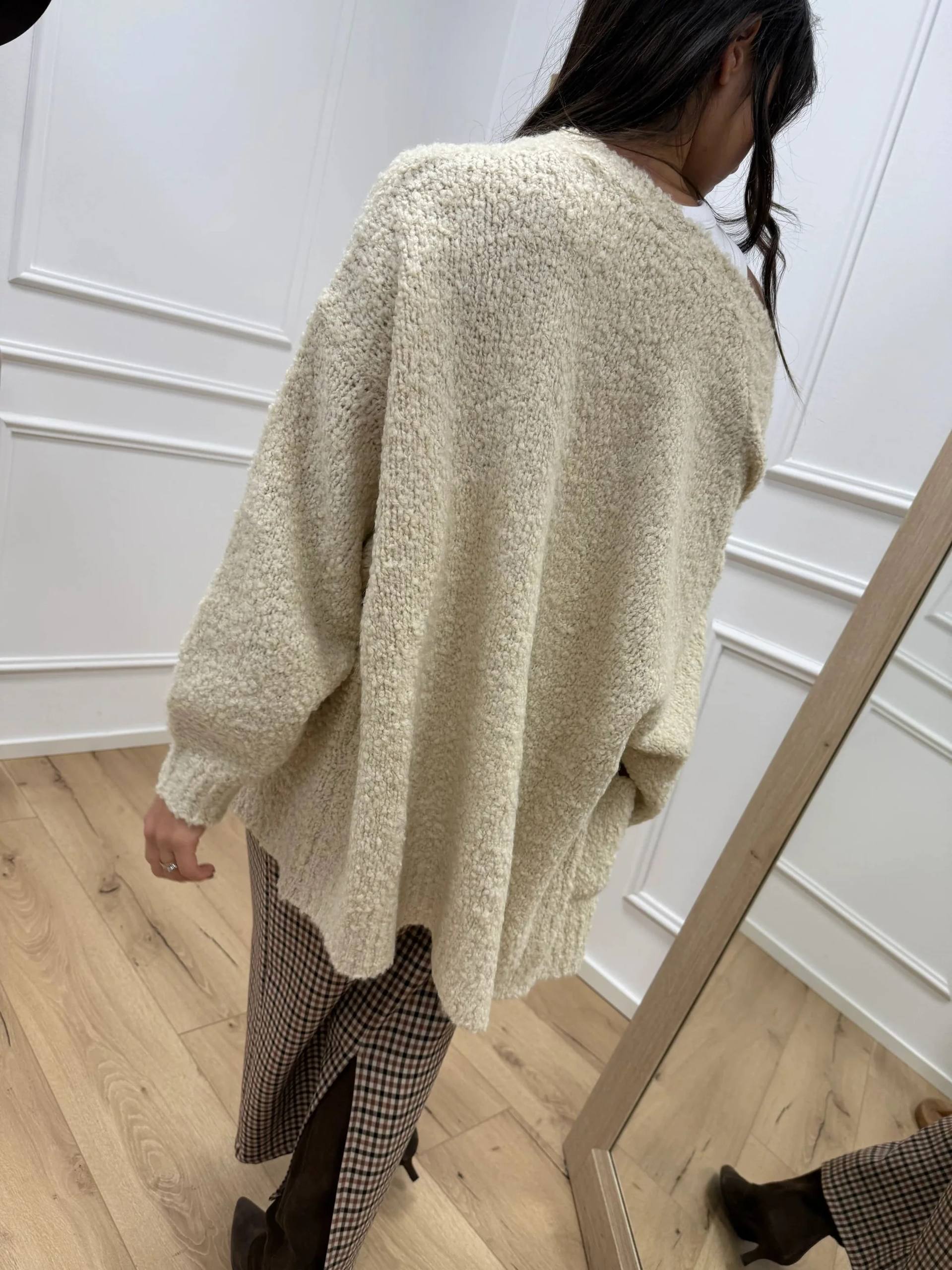 Фото Tensione in