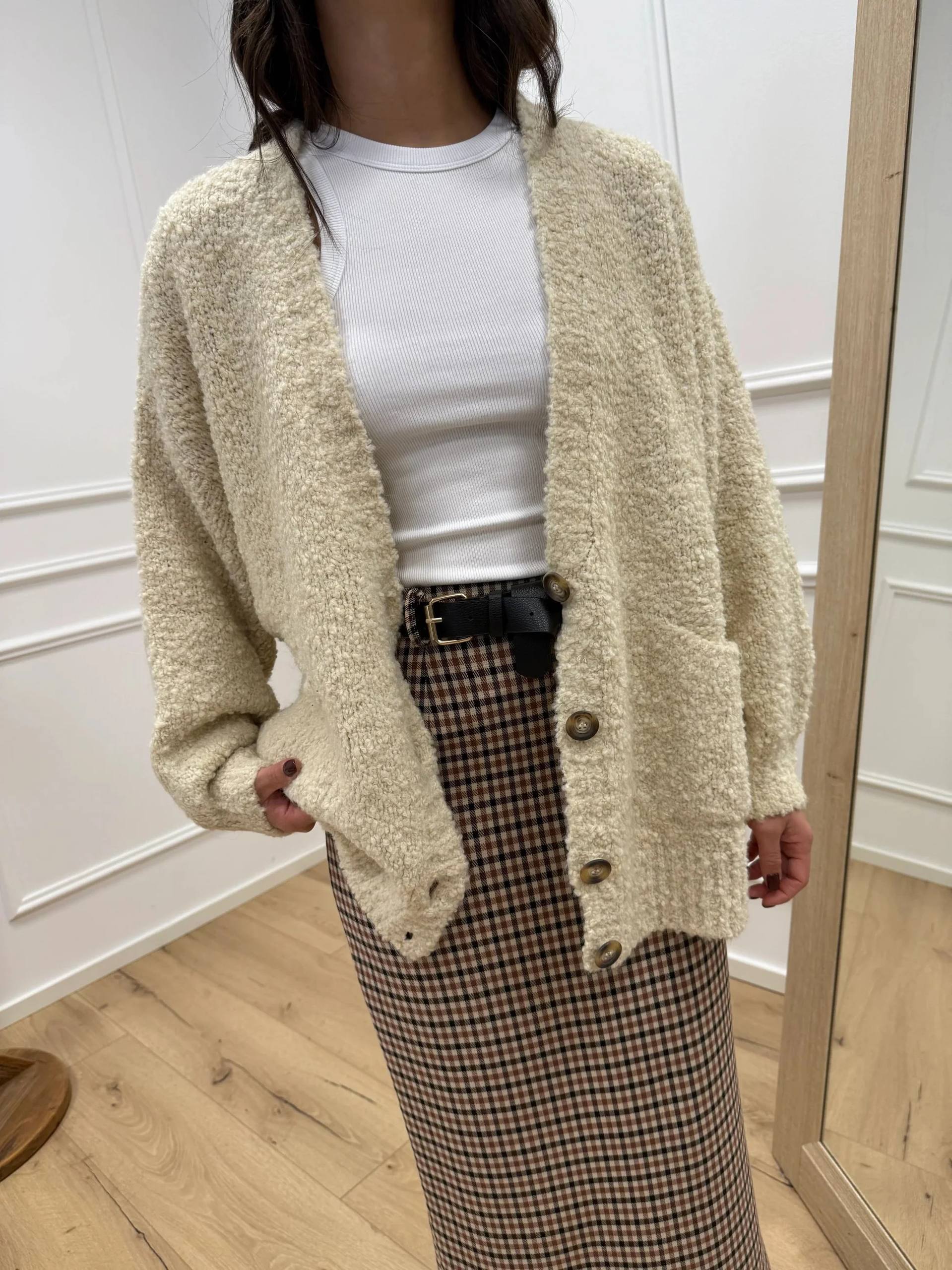 Фото Tensione in