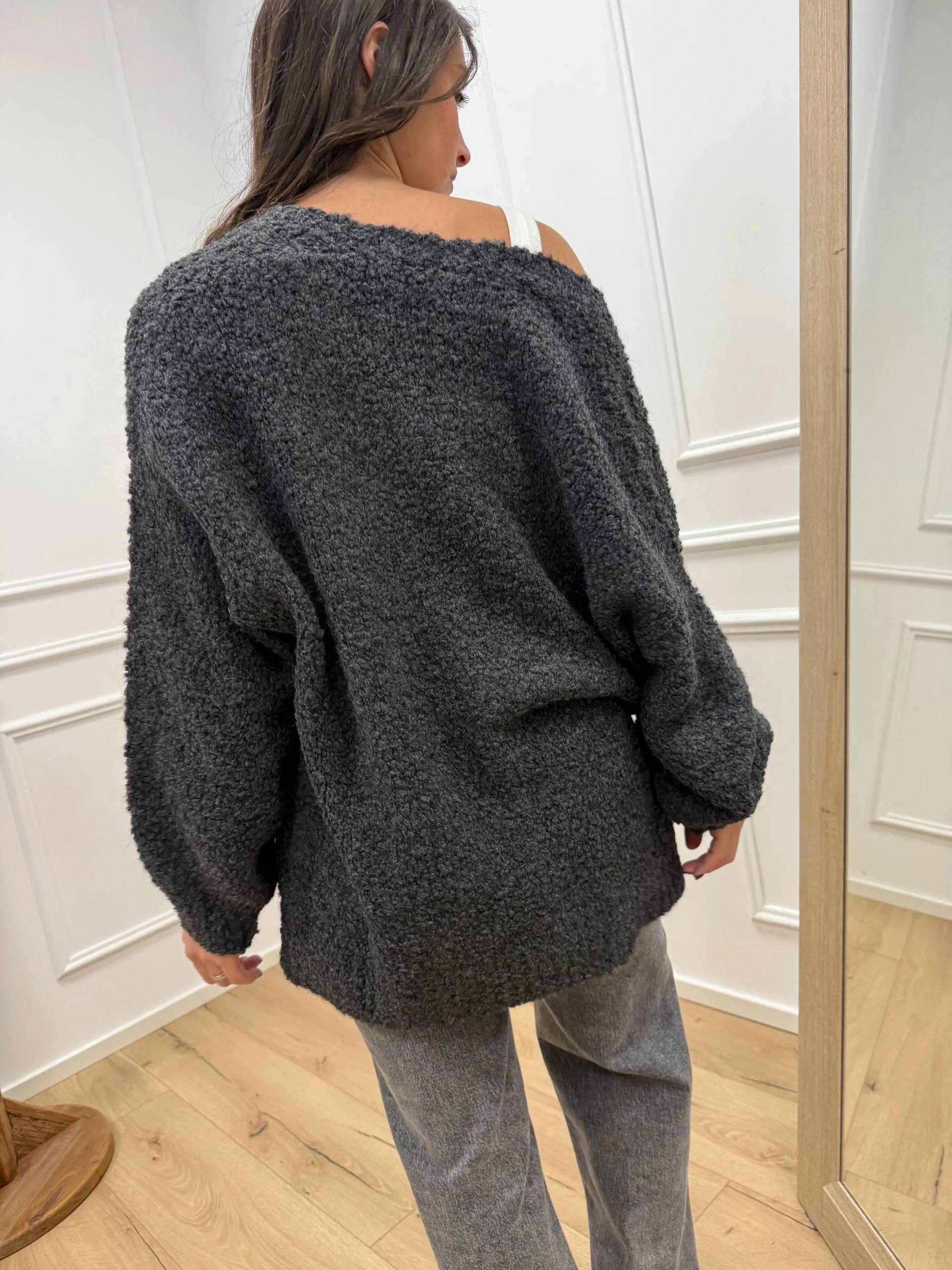 Фото Tensione in