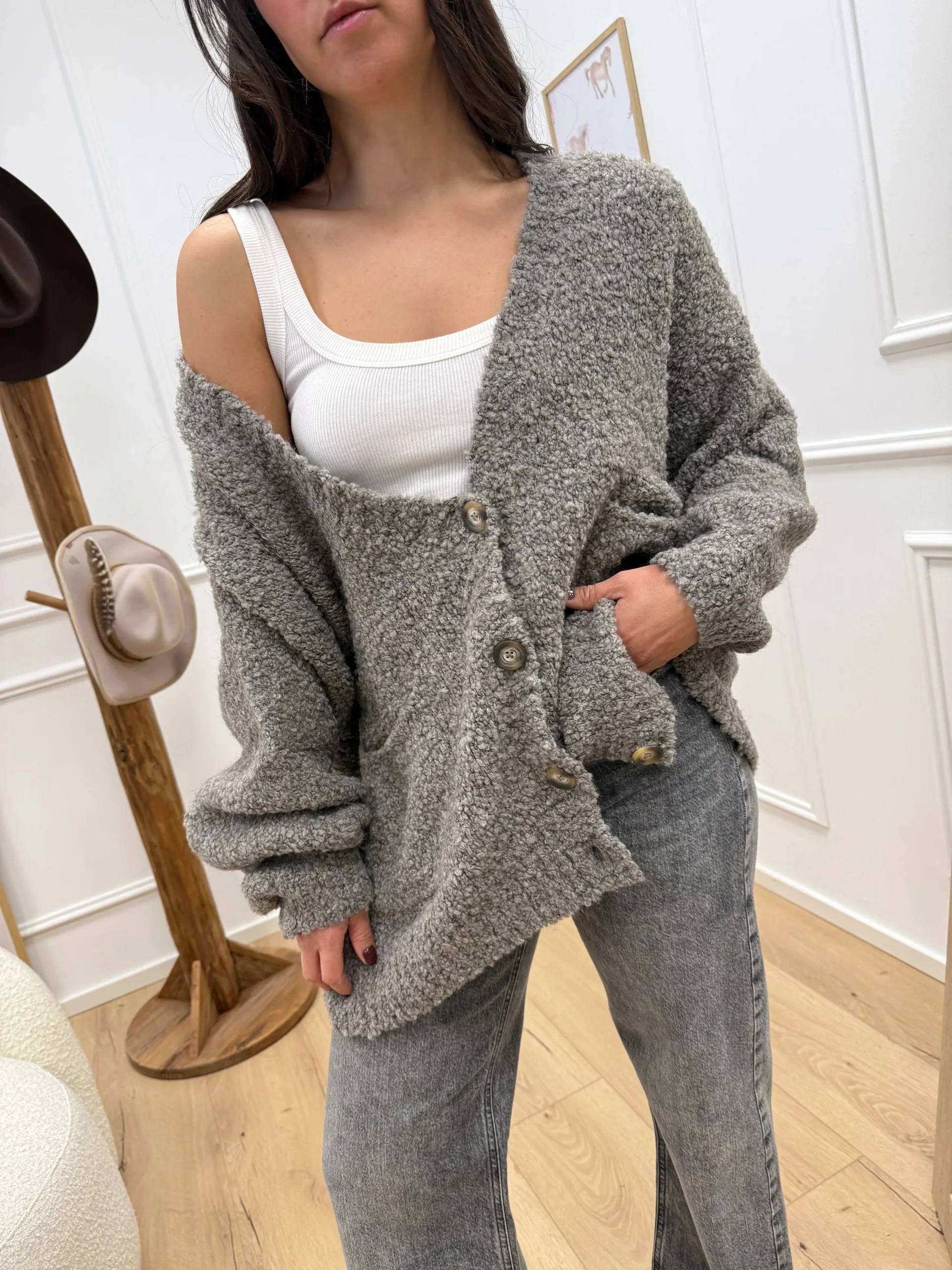 Фото Tensione in