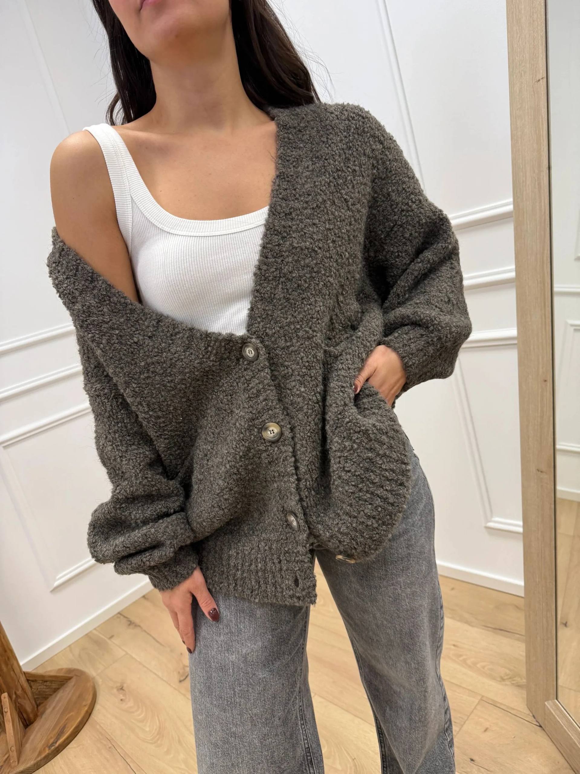 Фото Tensione in