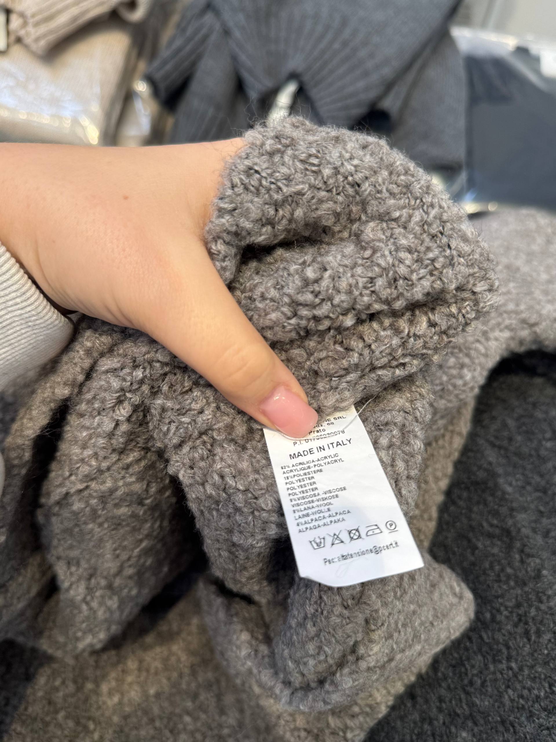 Фото Tensione in