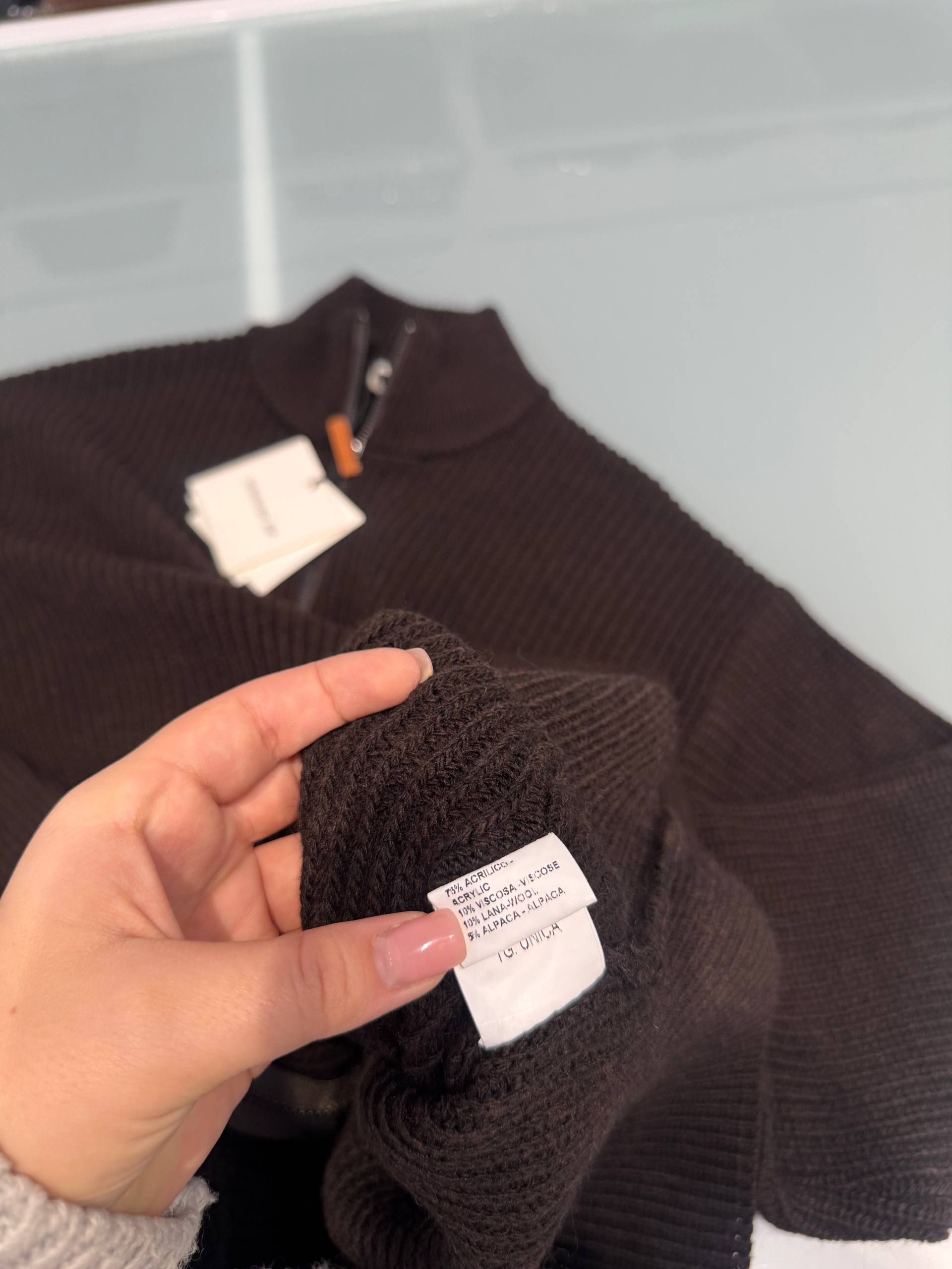 Фото Tensione in