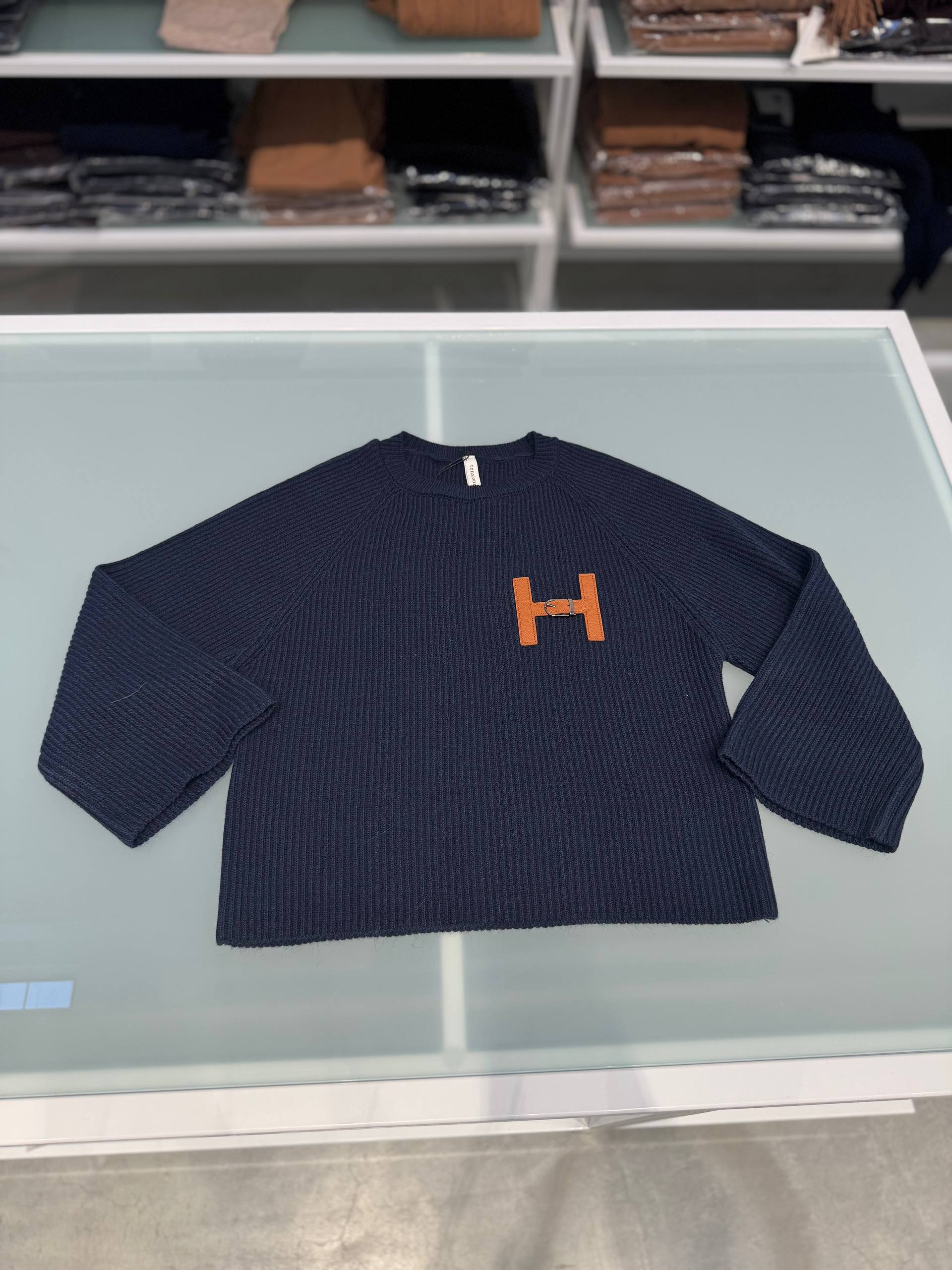 Фото Tensione in