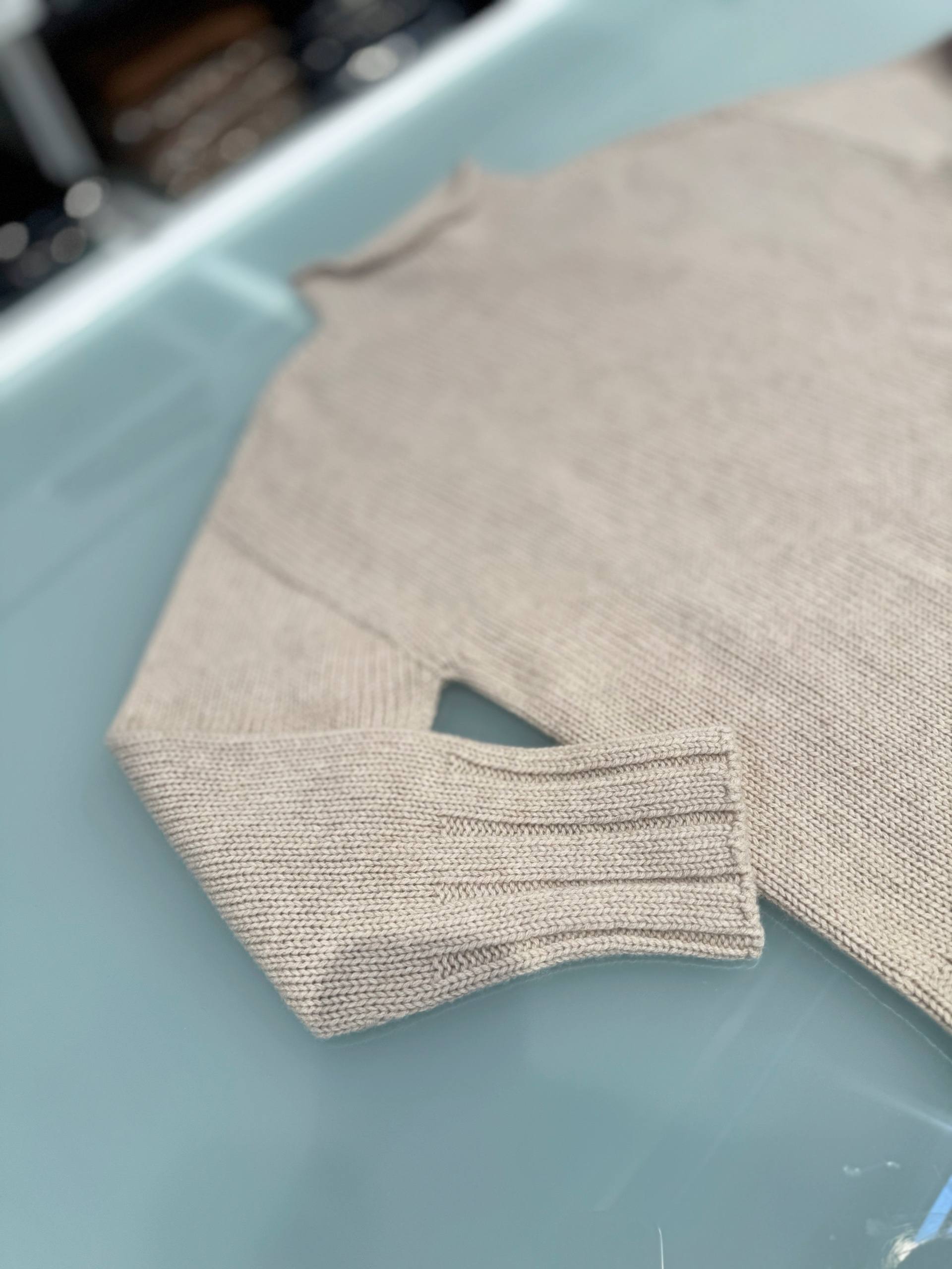 Фото Tensione in