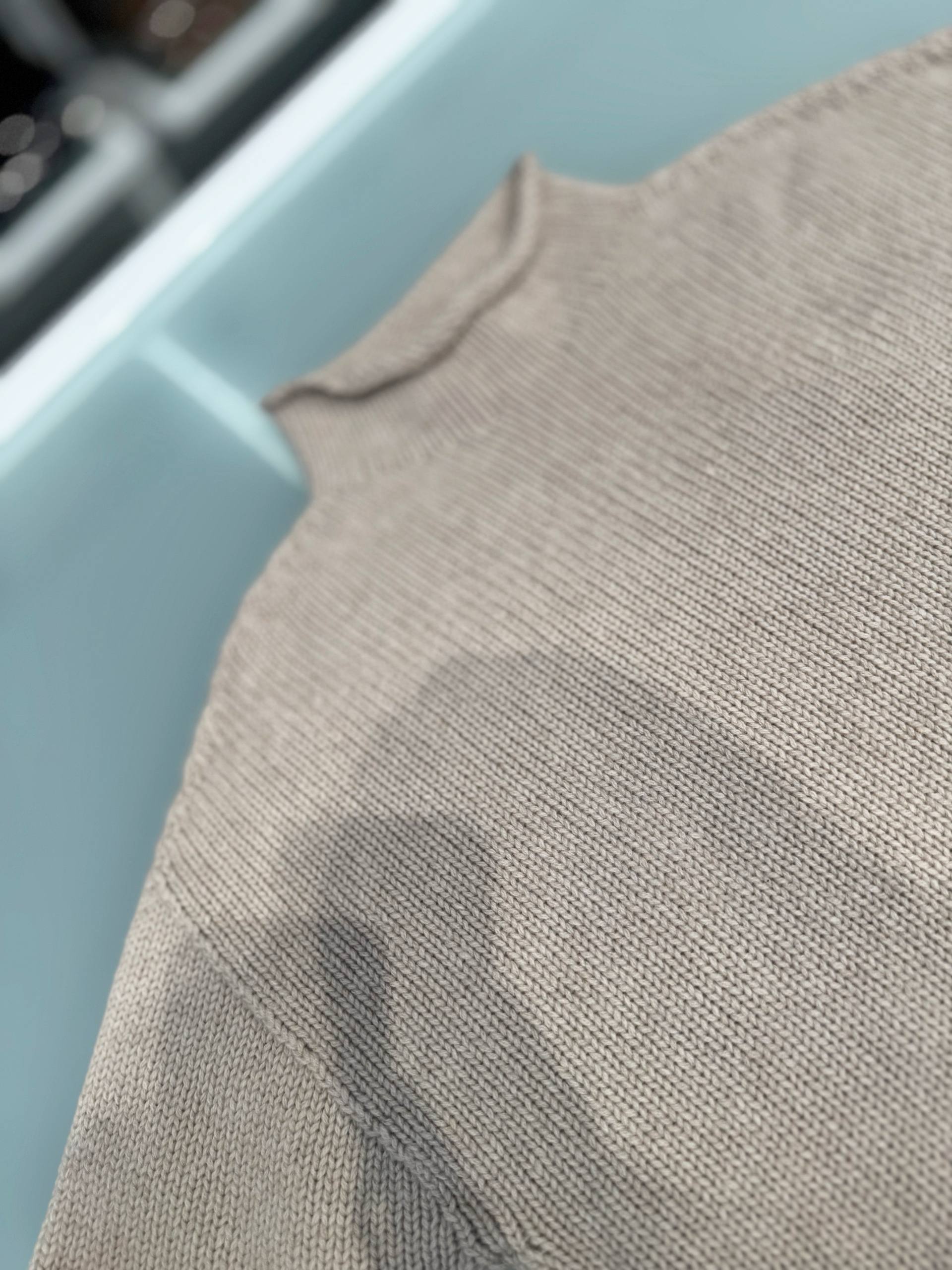 Фото Tensione in