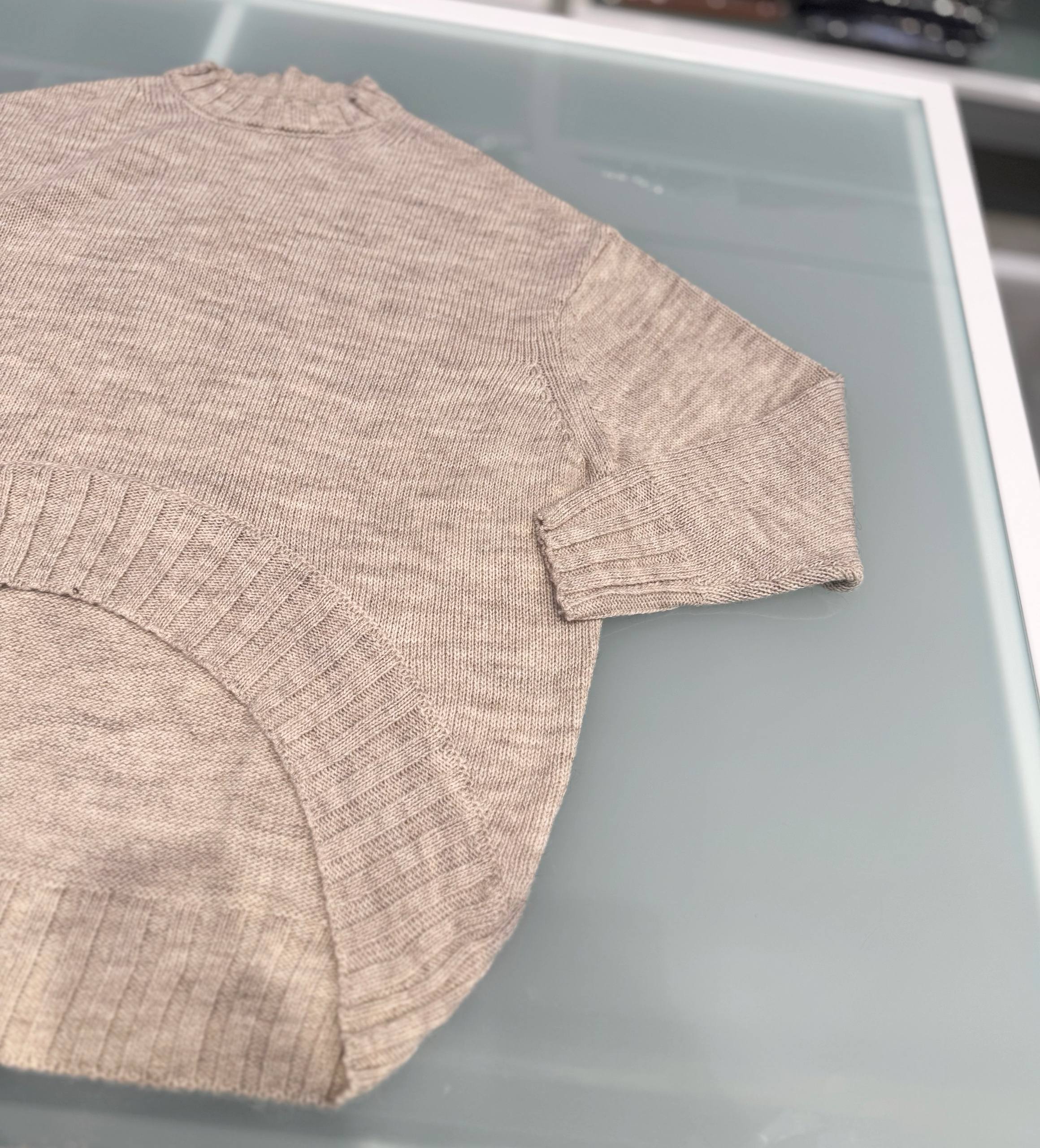 Фото Tensione in