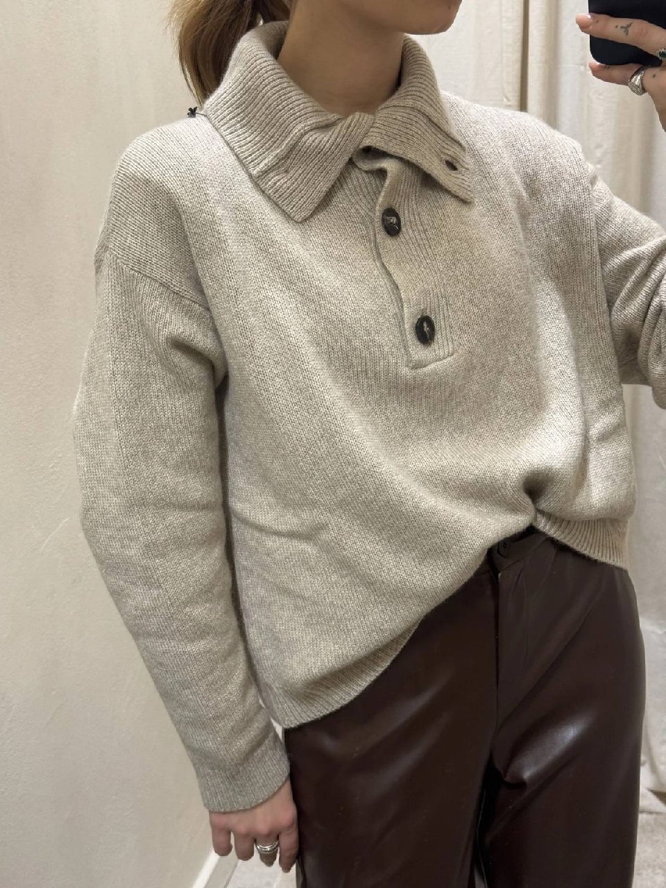 Фото Tensione in