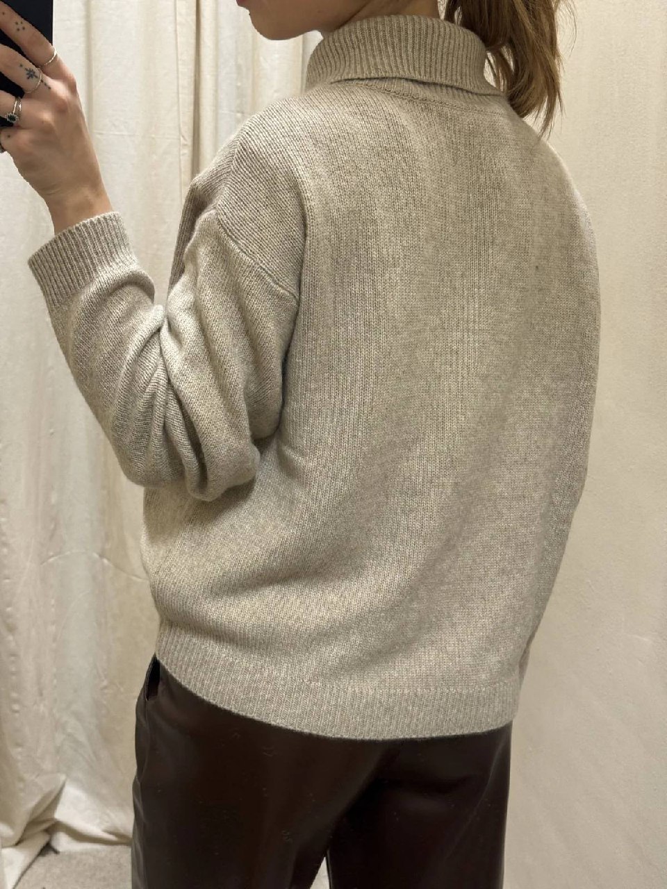 Фото Tensione in