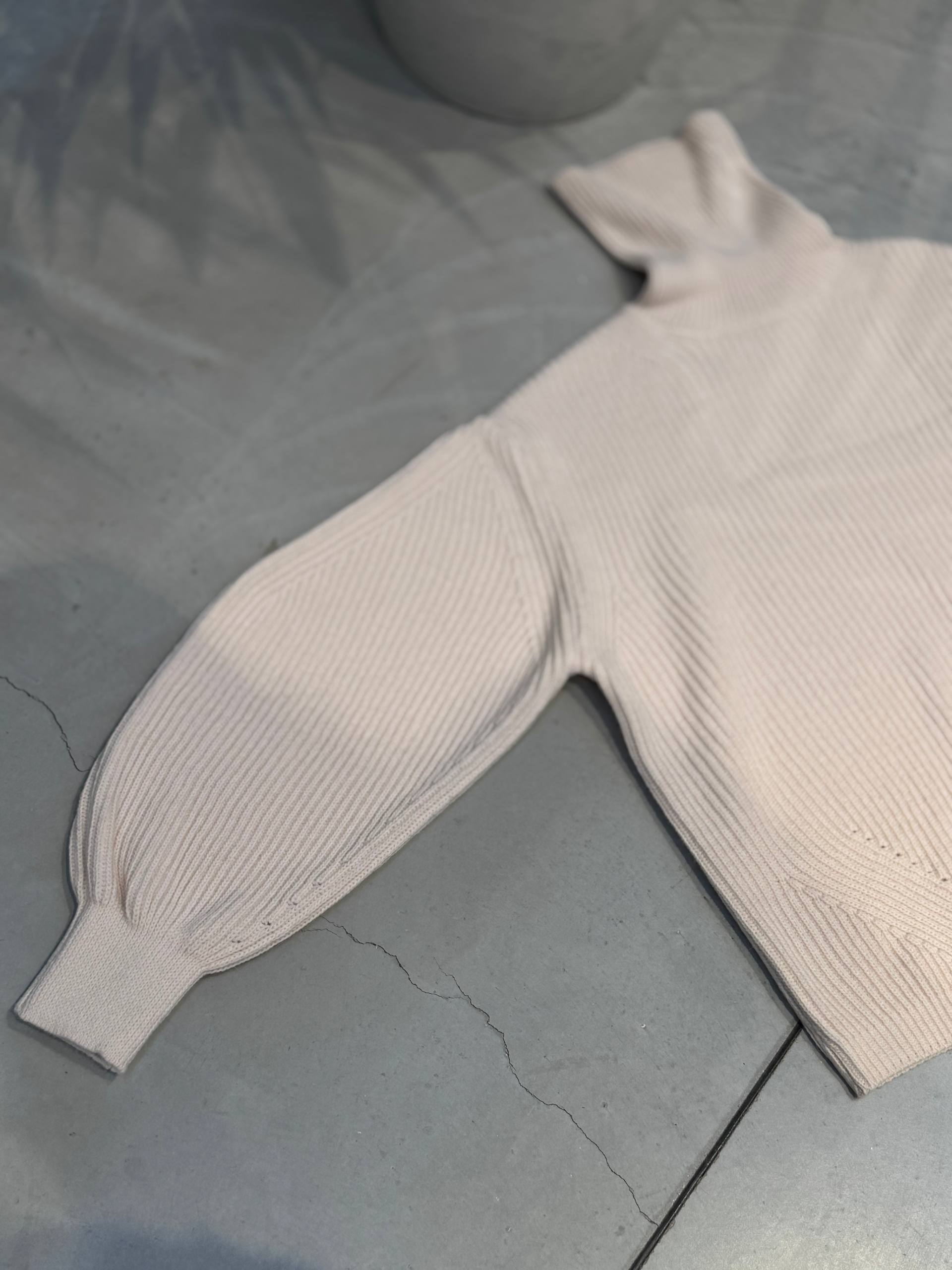 Фото Tensione in