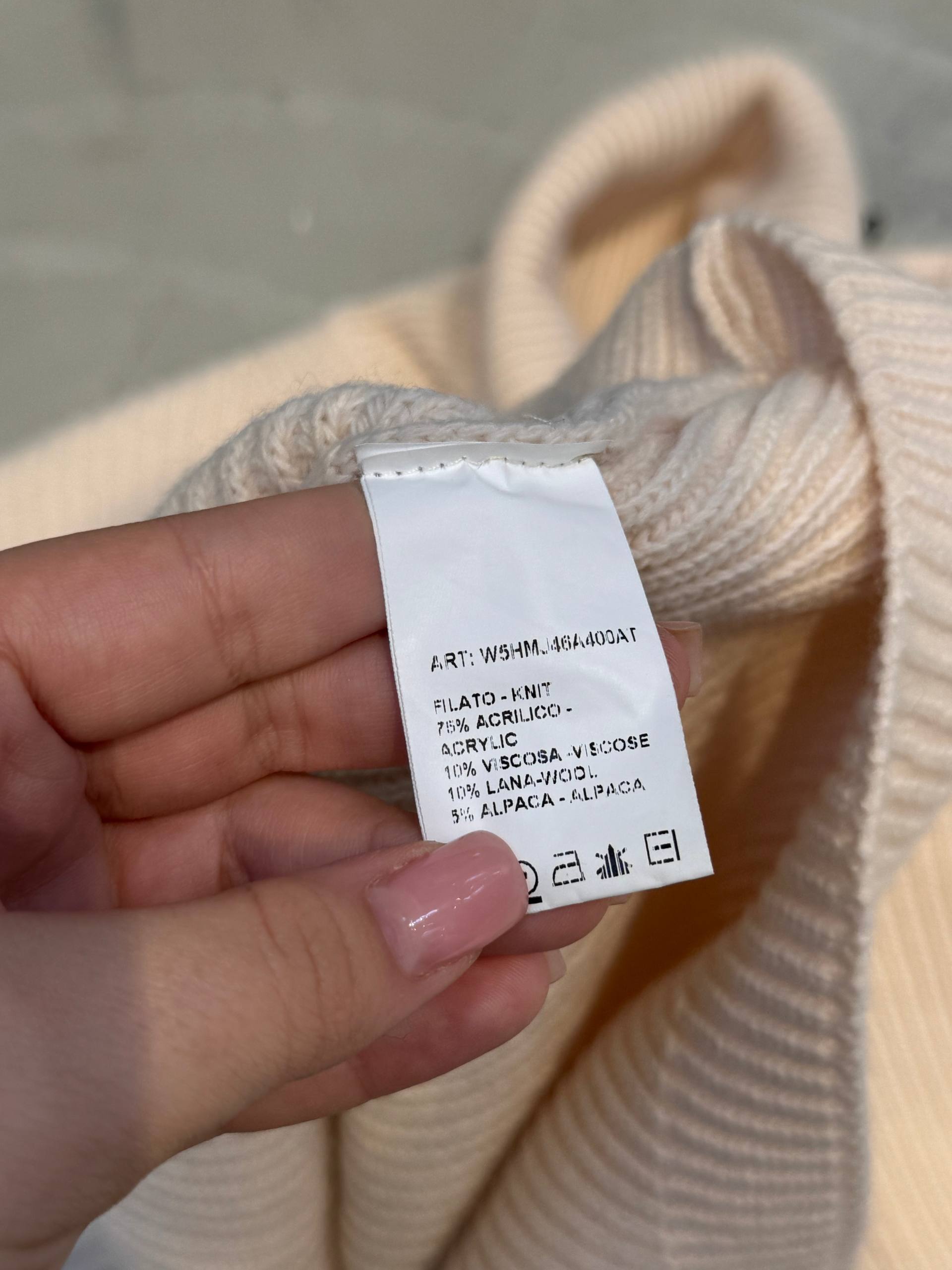 Фото Tensione in